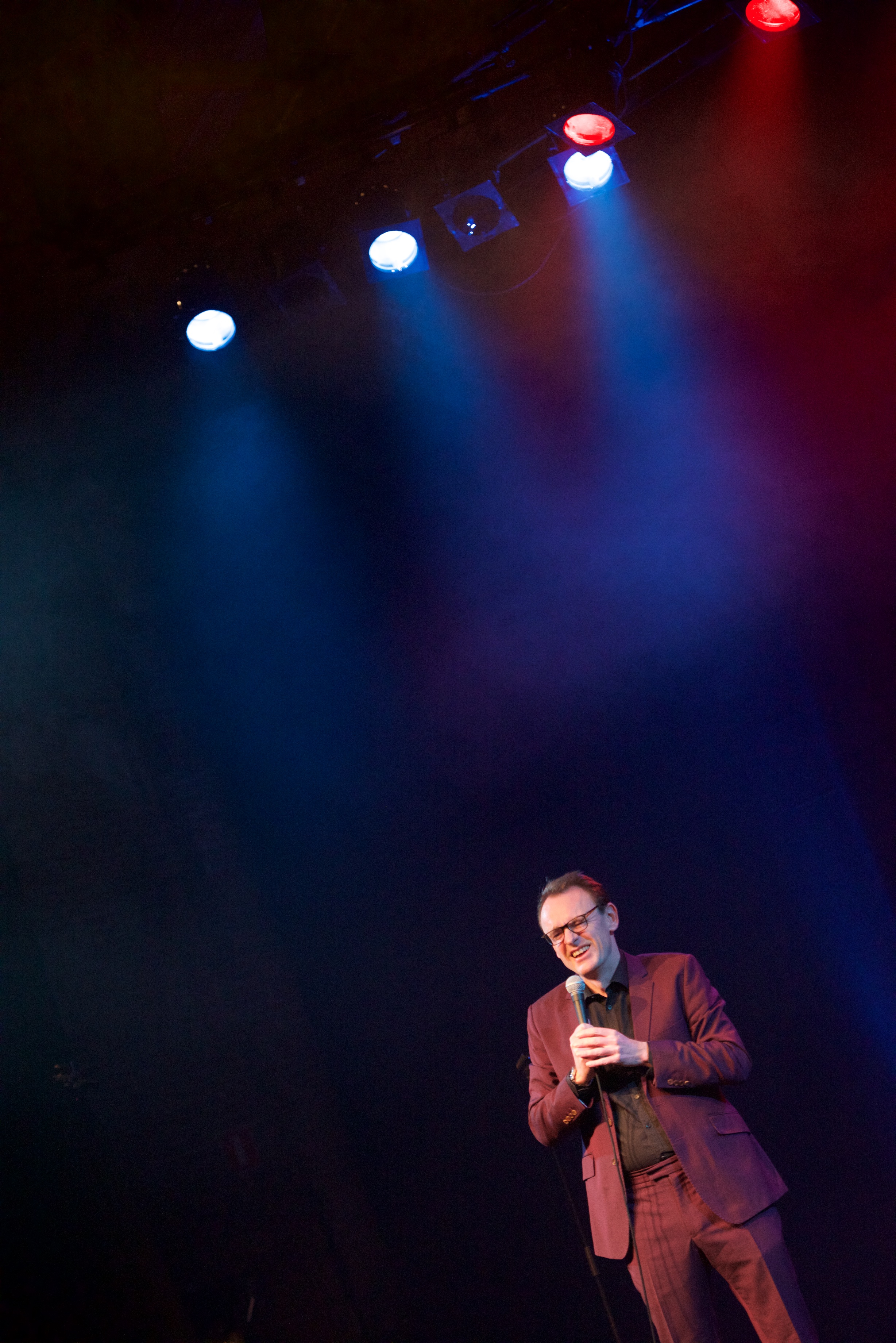 Sean Lock (c) Tom Bertels 56