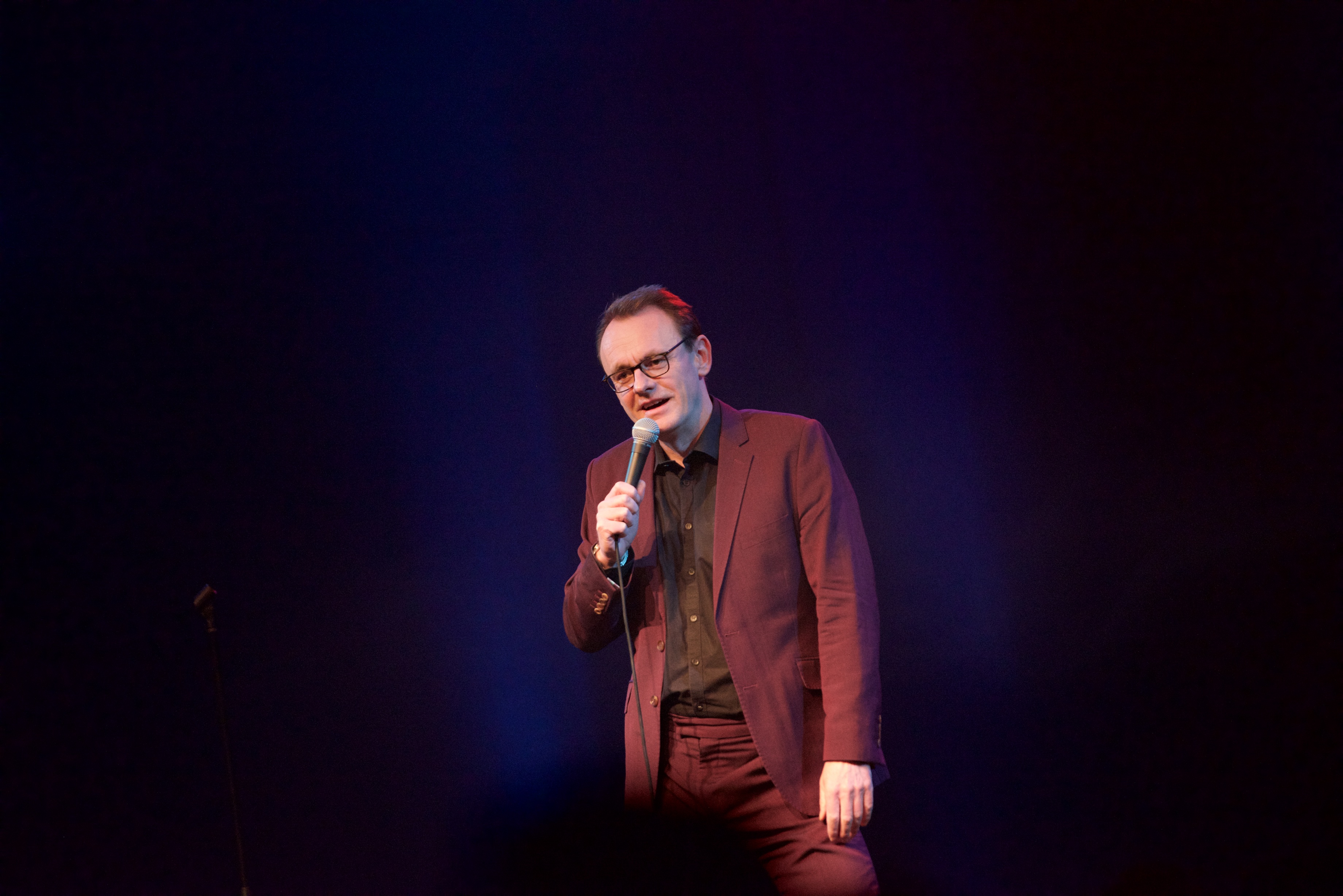 Sean Lock (c) Tom Bertels 72