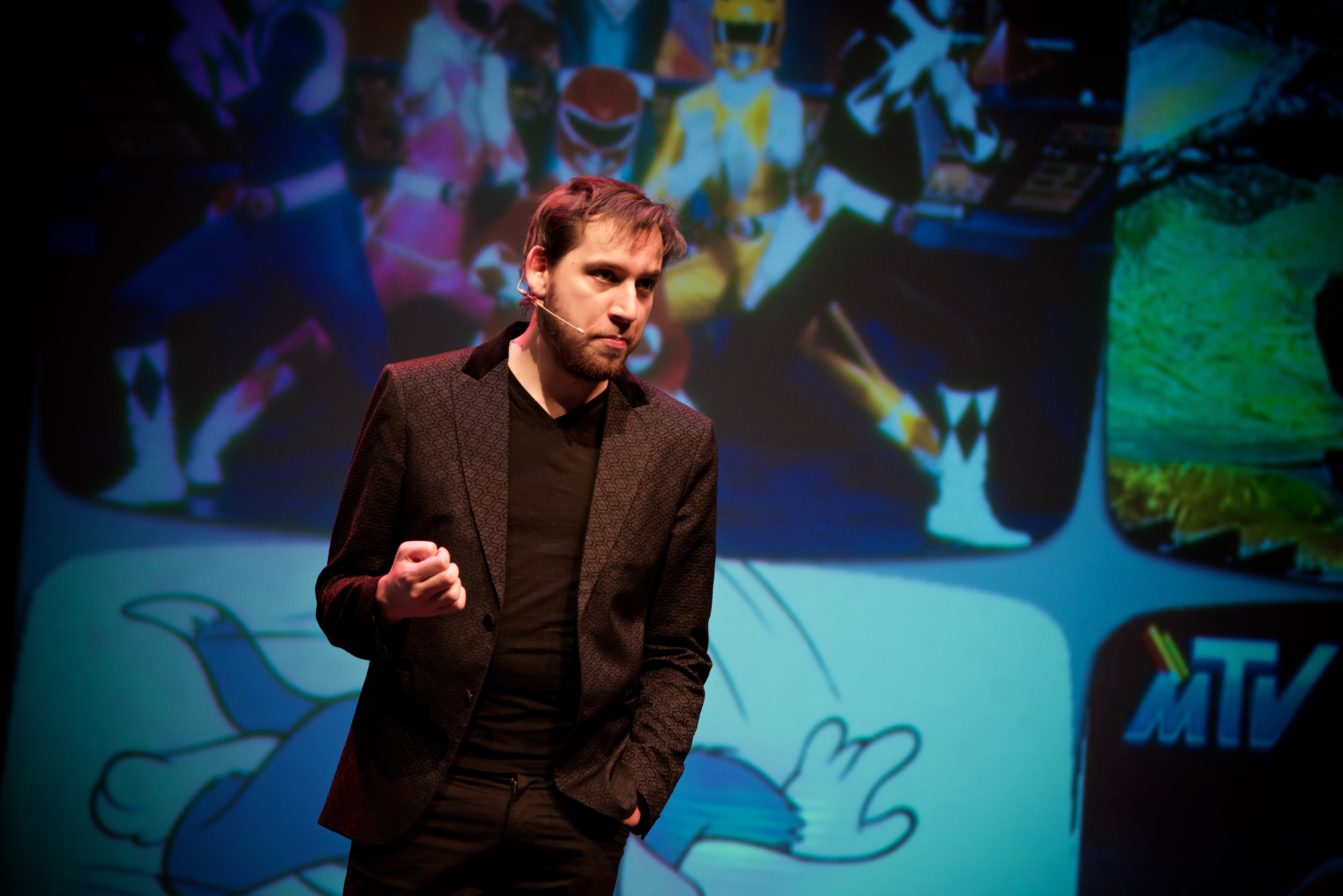 Xander DR Best of (c) Tom Bertels 101