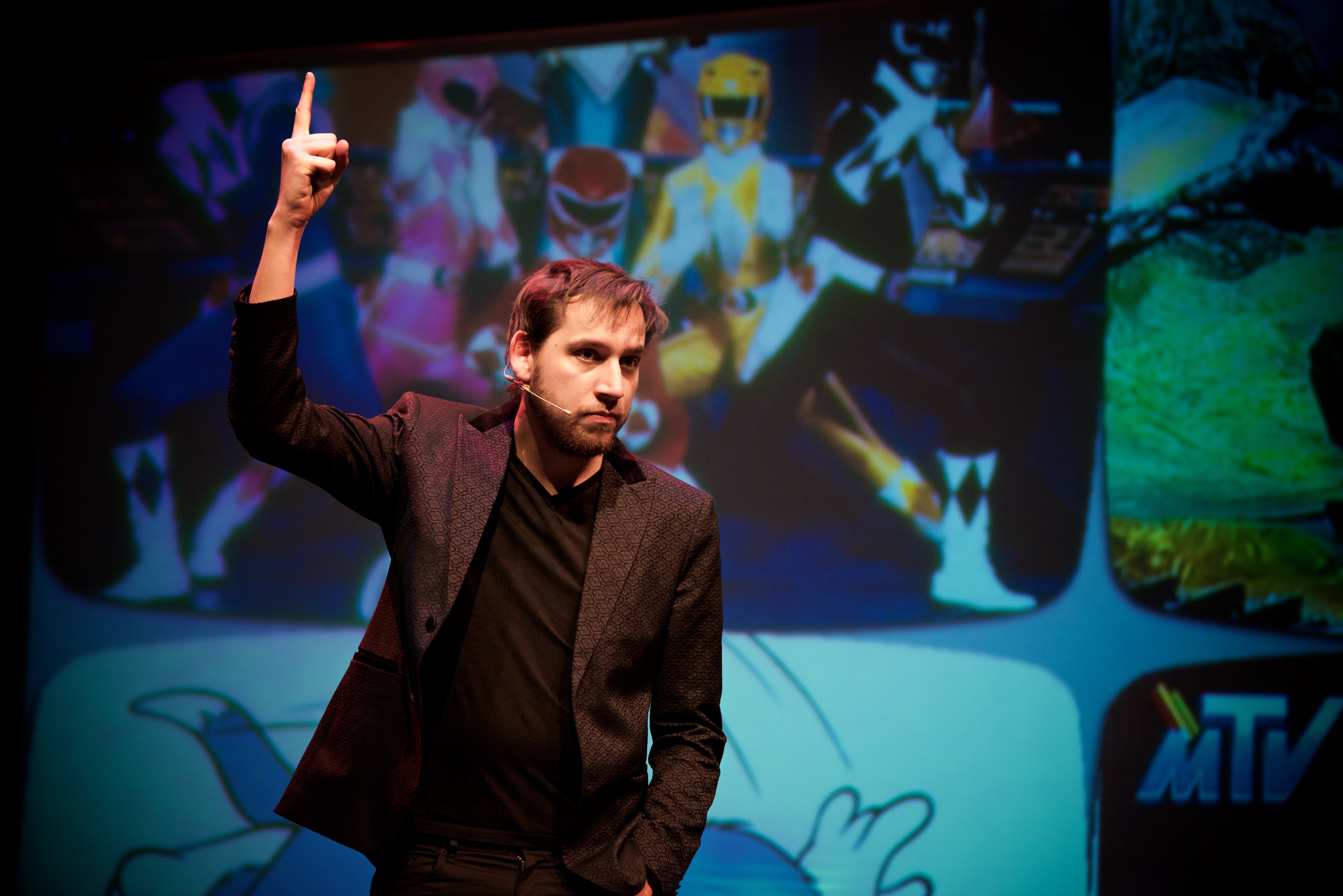 Xander DR Best of (c) Tom Bertels 103