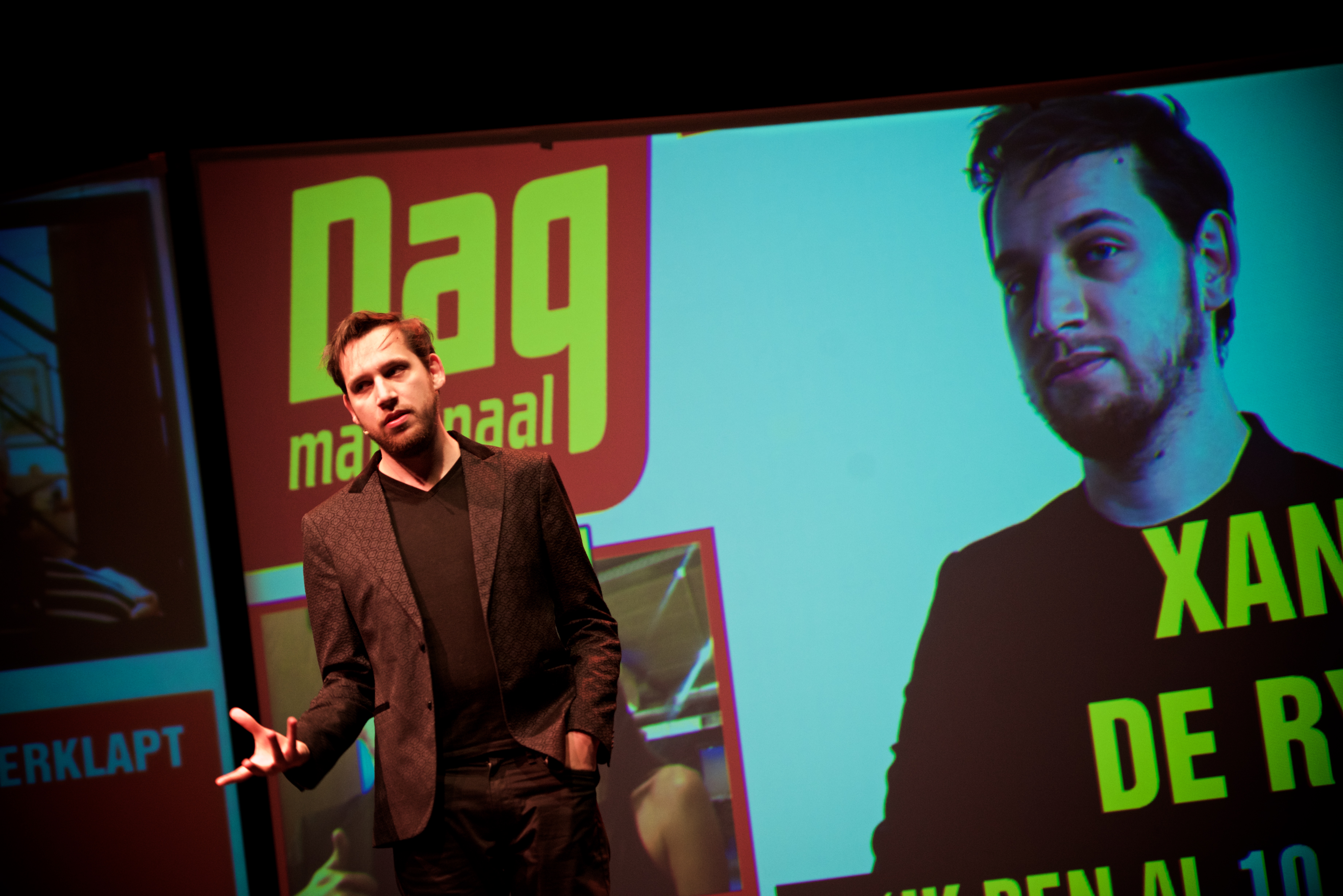 Xander DR Best of (c) Tom Bertels 113