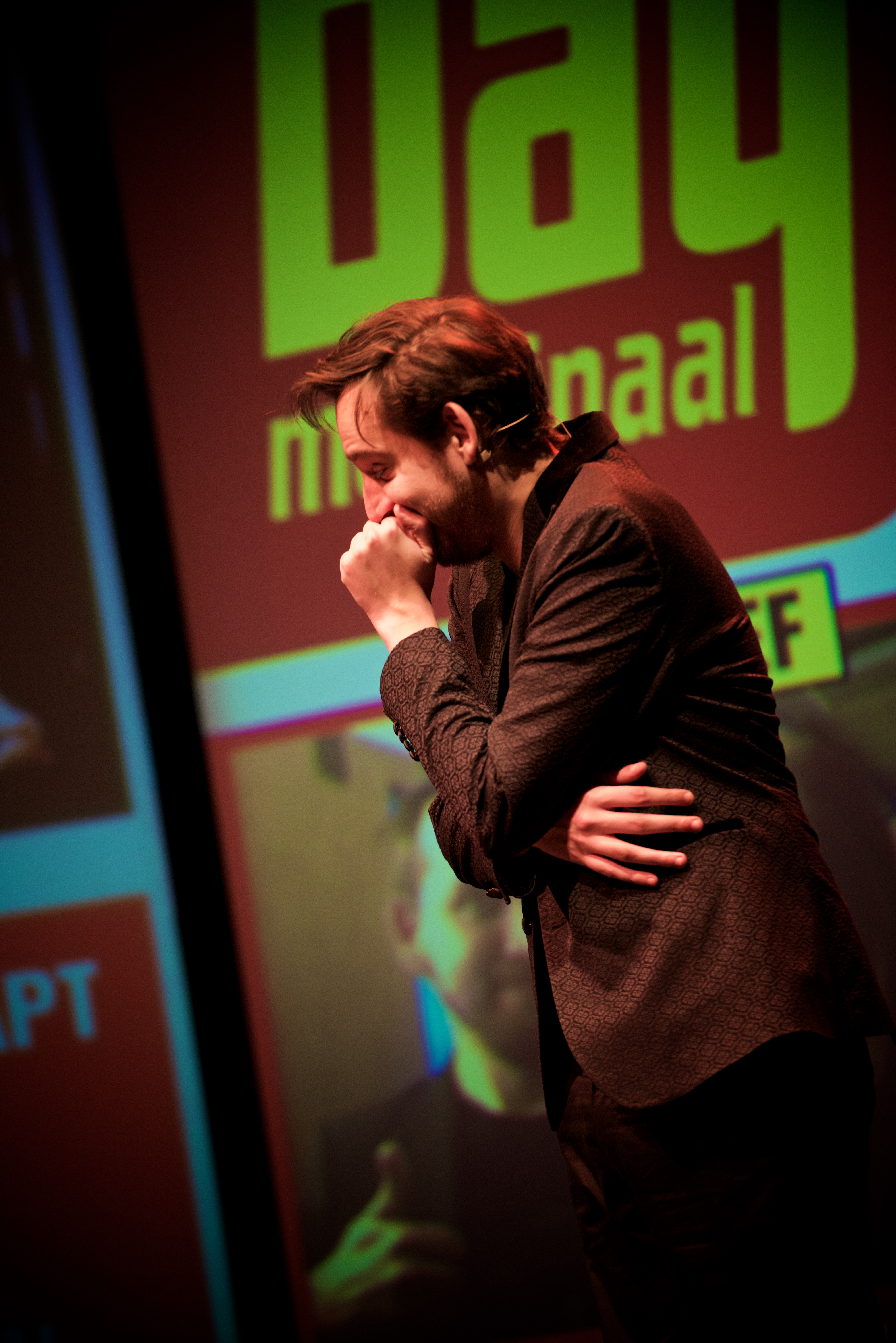 Xander DR Best of (c) Tom Bertels 124