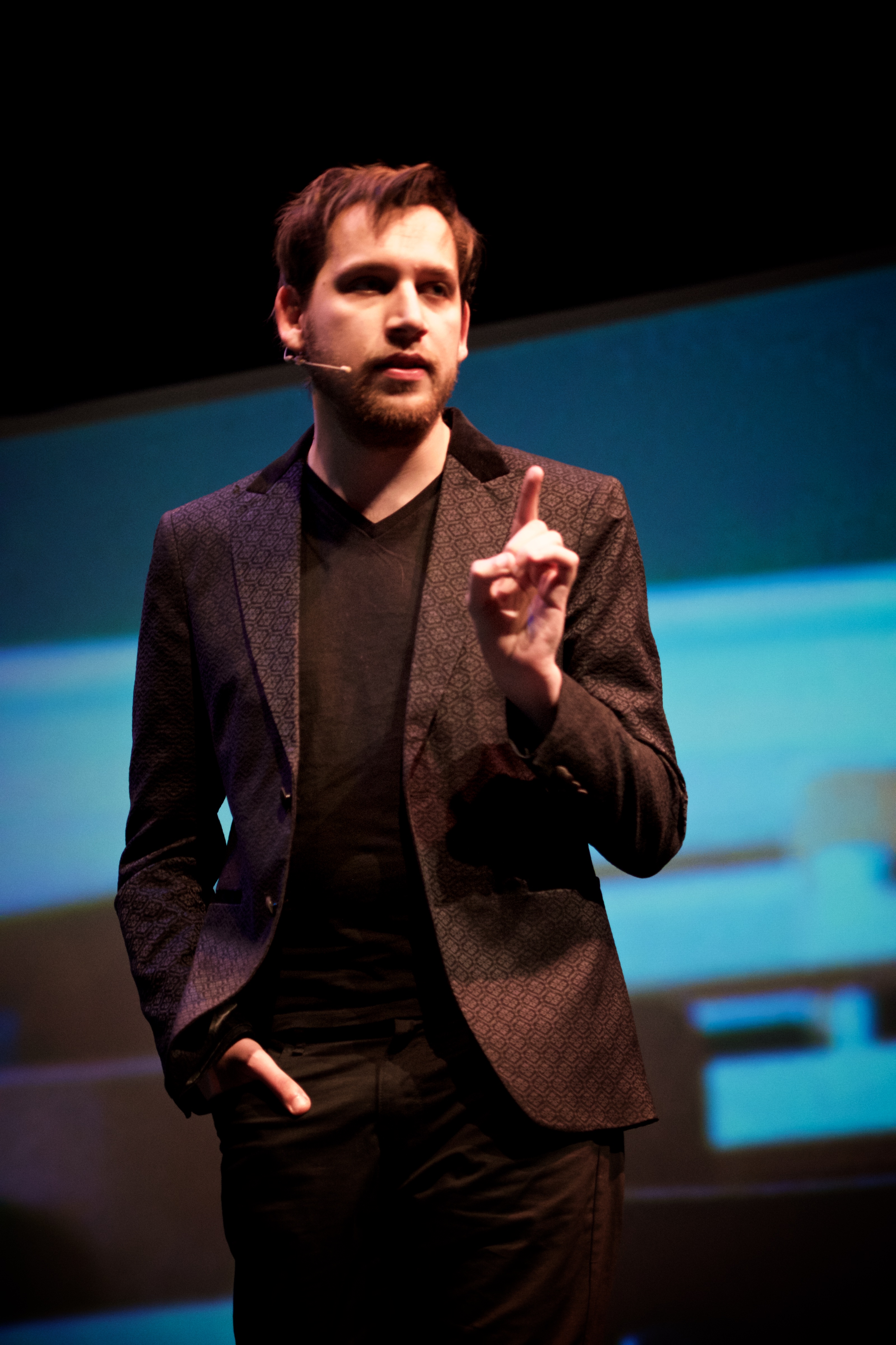 Xander DR Best of (c) Tom Bertels 13