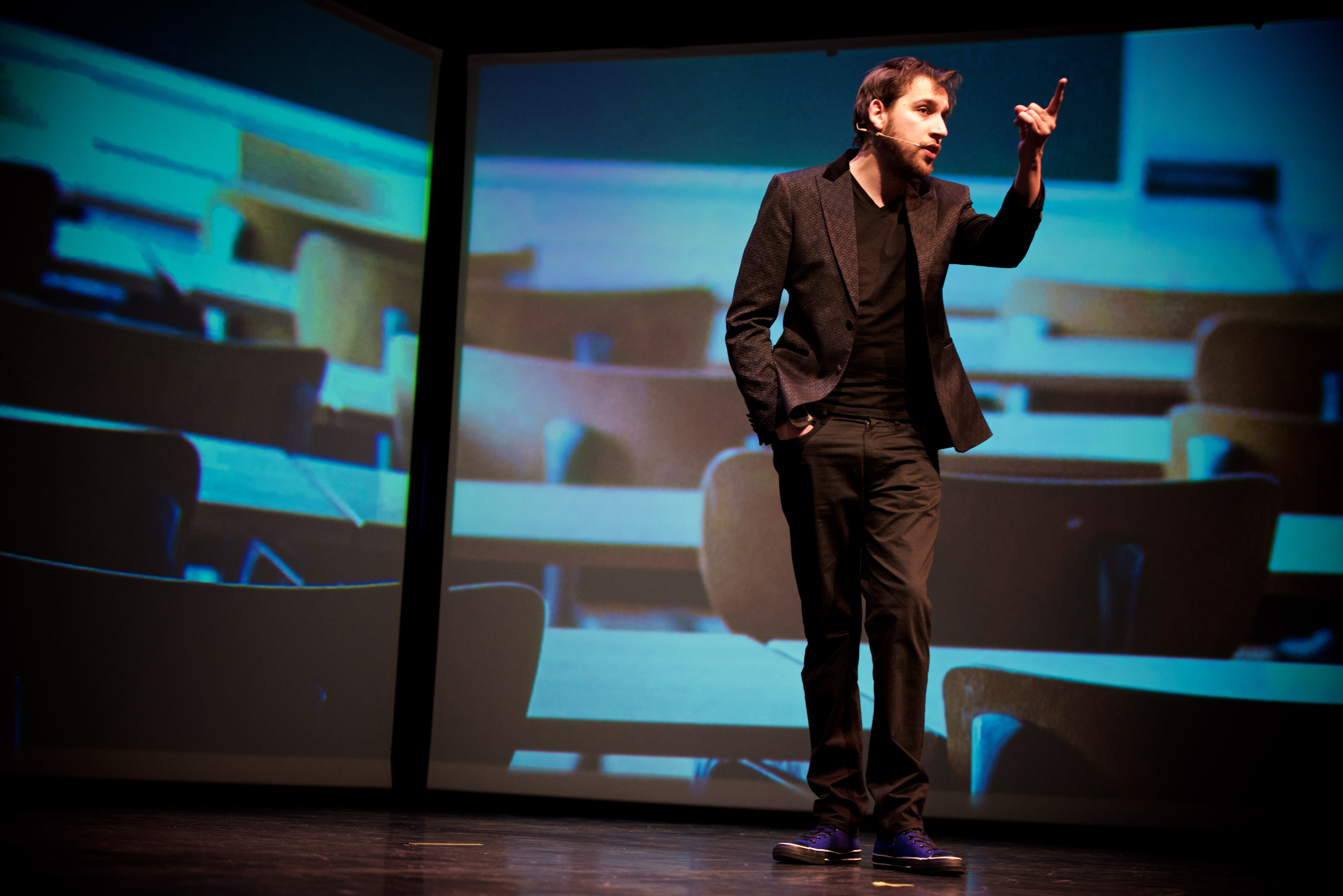 Xander DR Best of (c) Tom Bertels 14