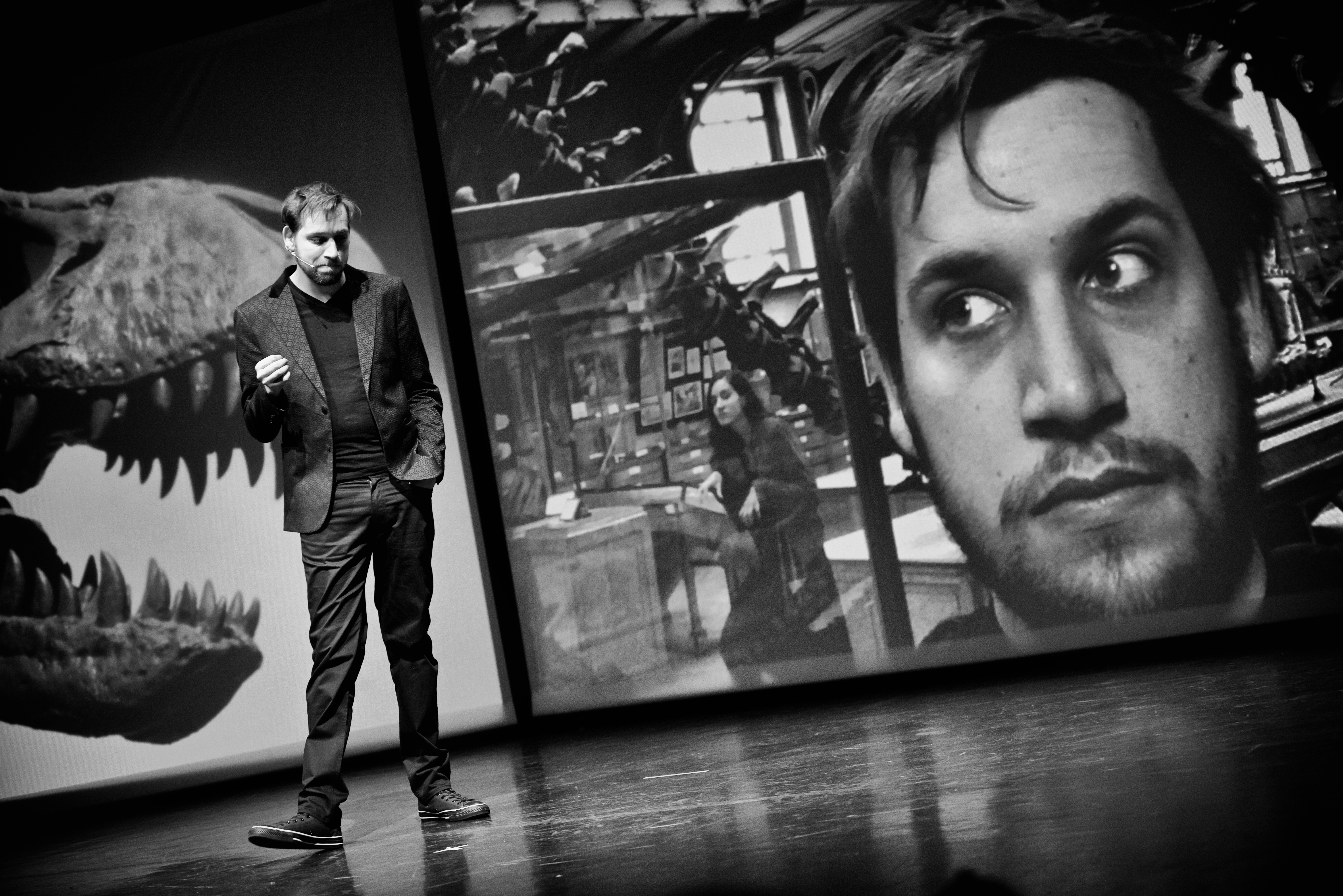 Xander DR Best of (c) Tom Bertels 158