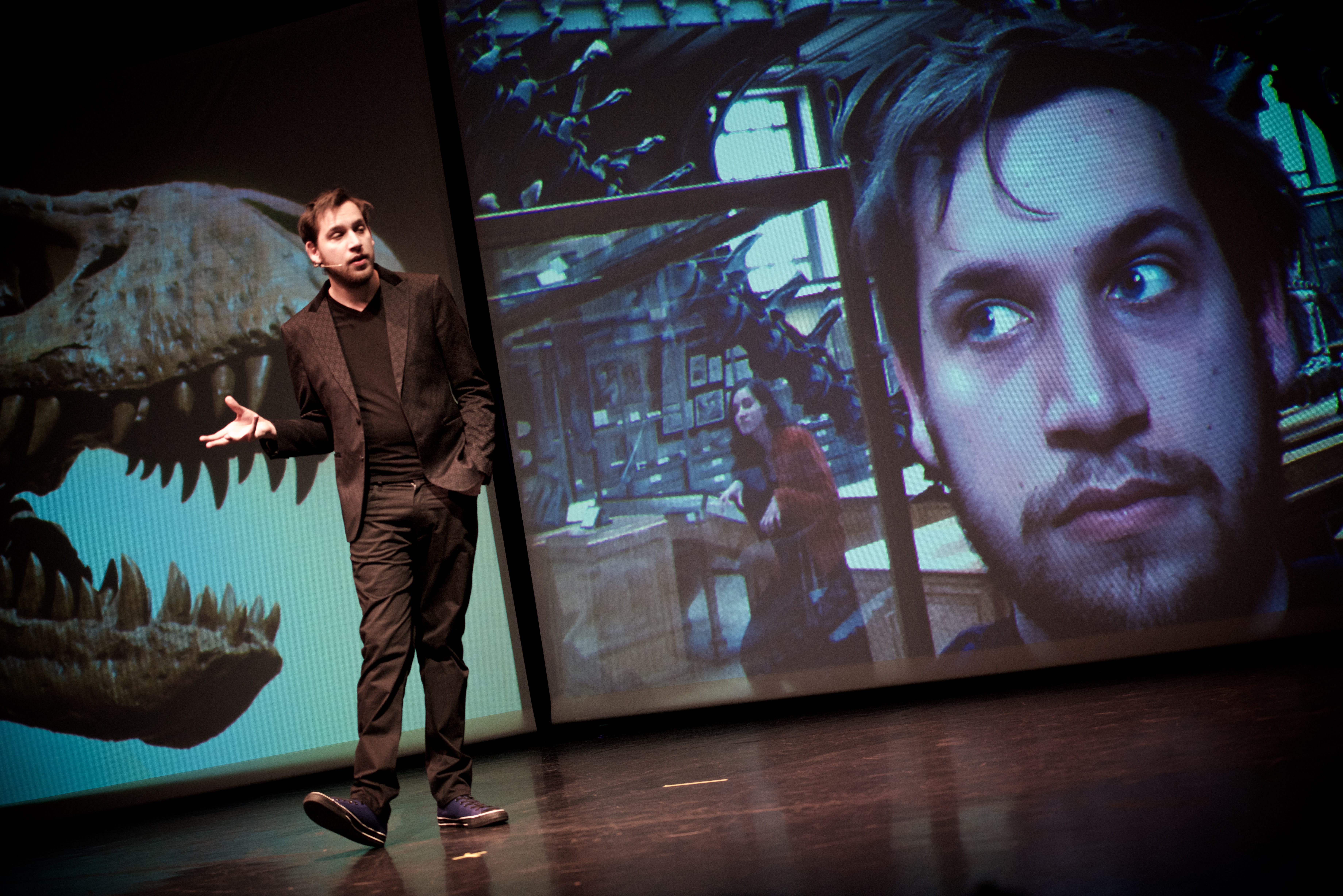 Xander DR Best of (c) Tom Bertels 159