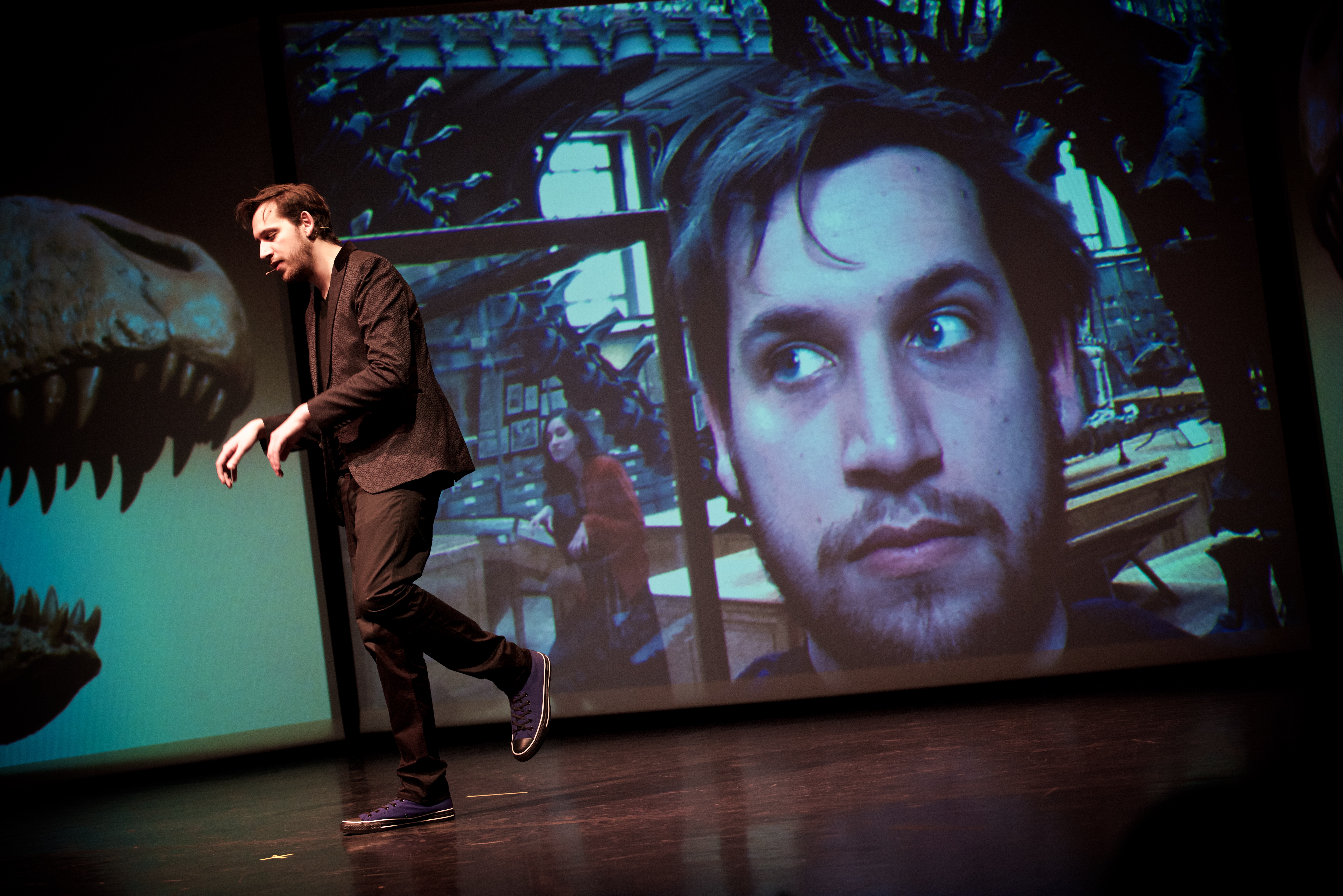 Xander DR Best of (c) Tom Bertels 161