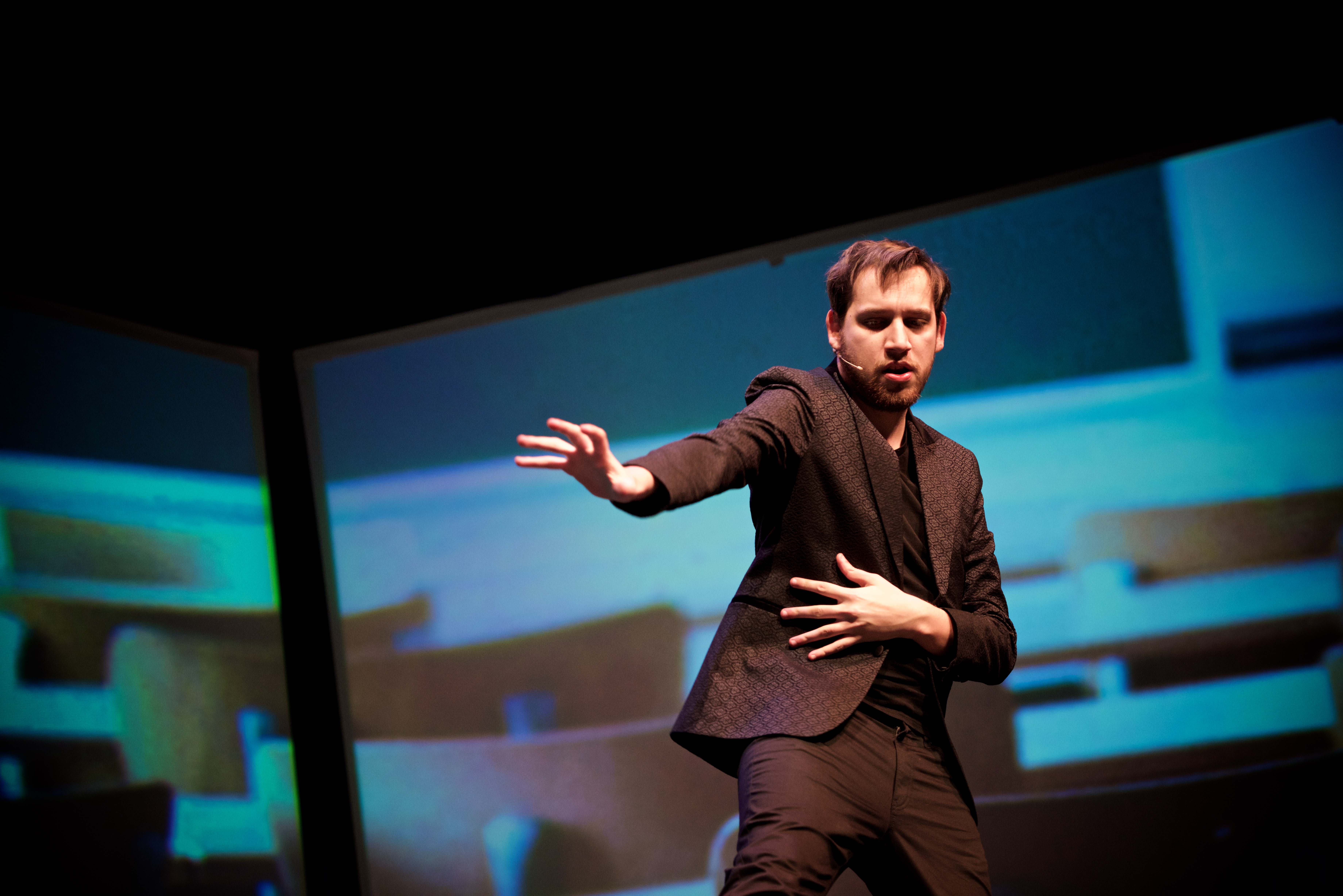 Xander DR Best of (c) Tom Bertels 21