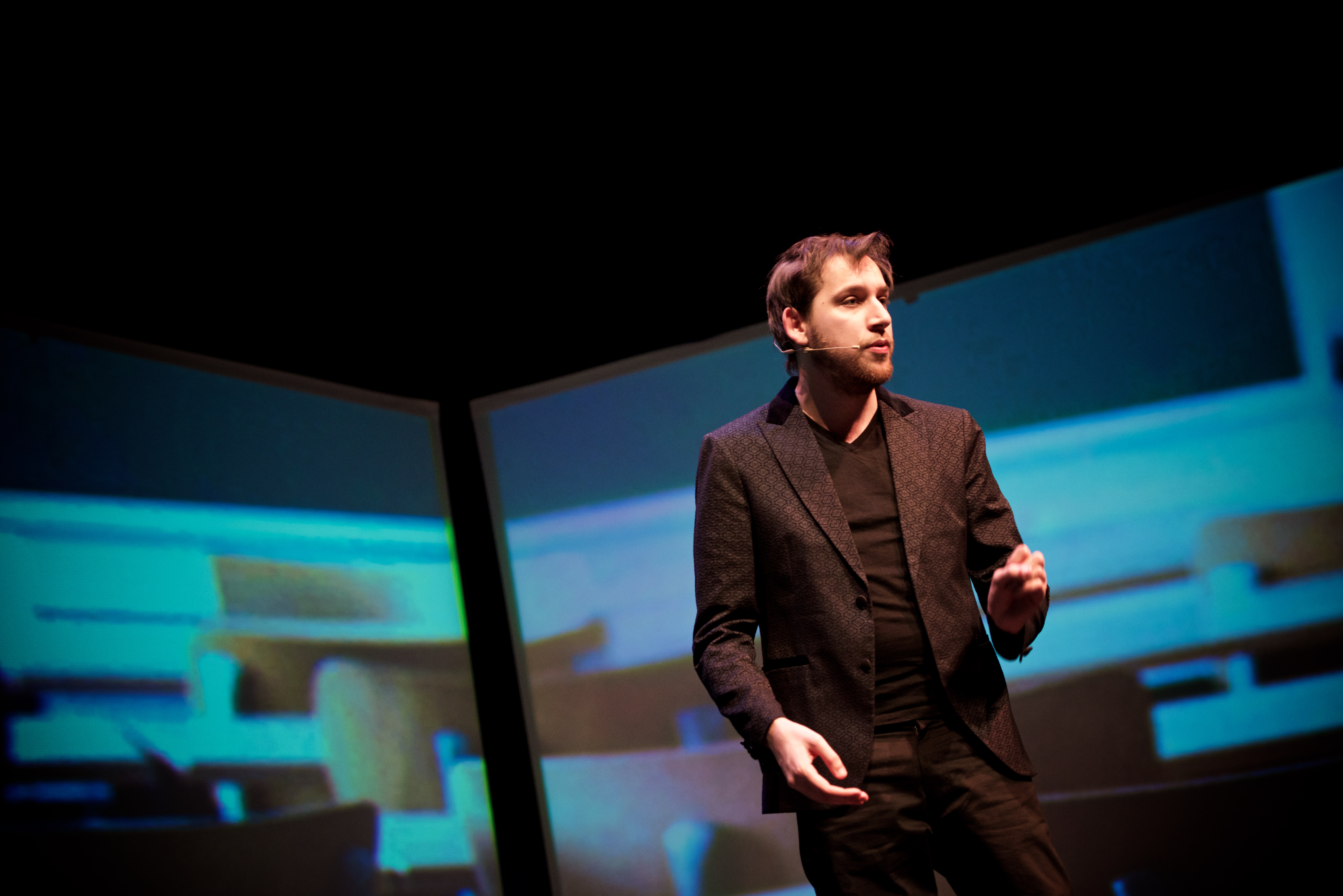 Xander DR Best of (c) Tom Bertels 22