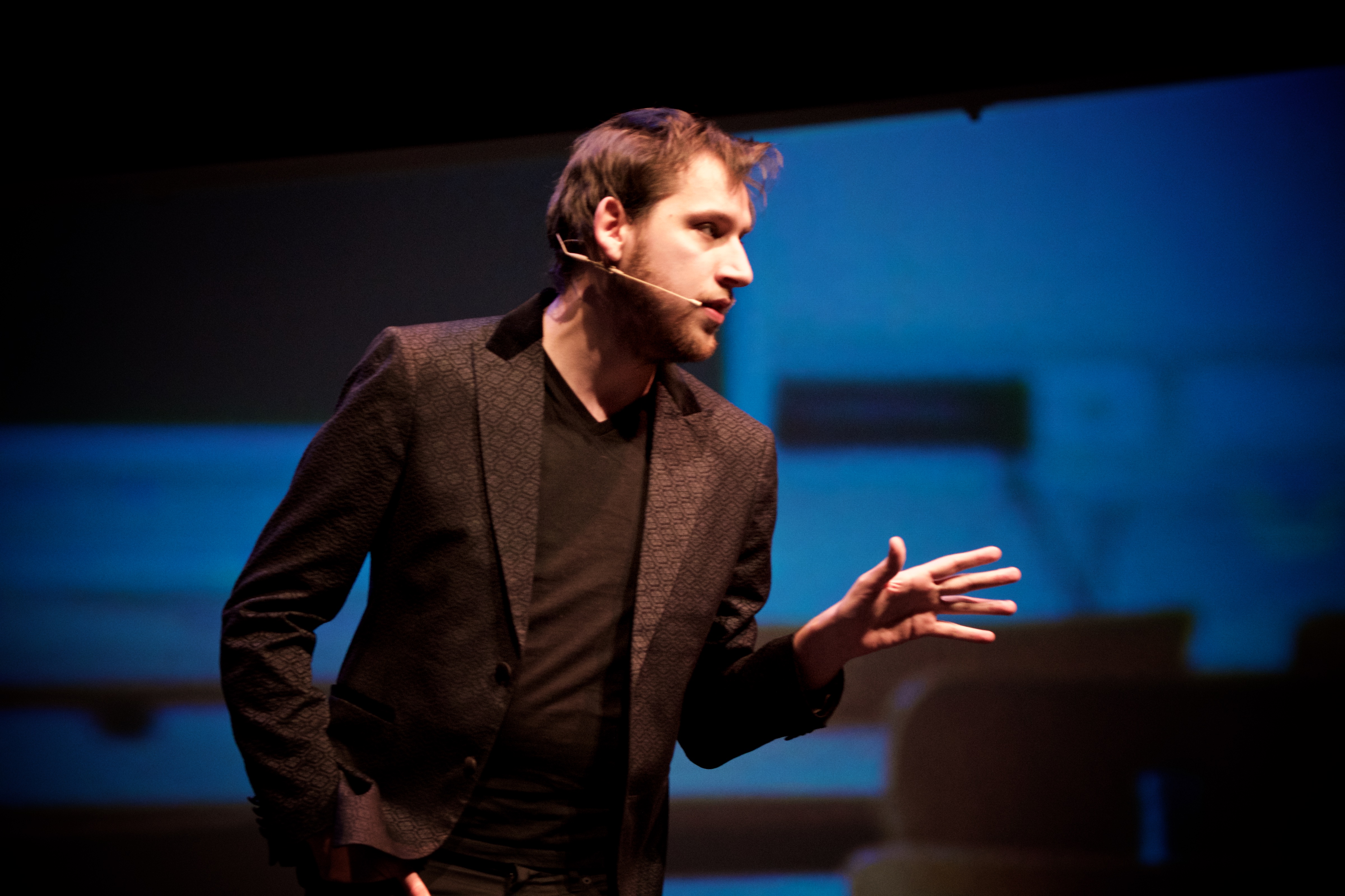 Xander DR Best of (c) Tom Bertels 4