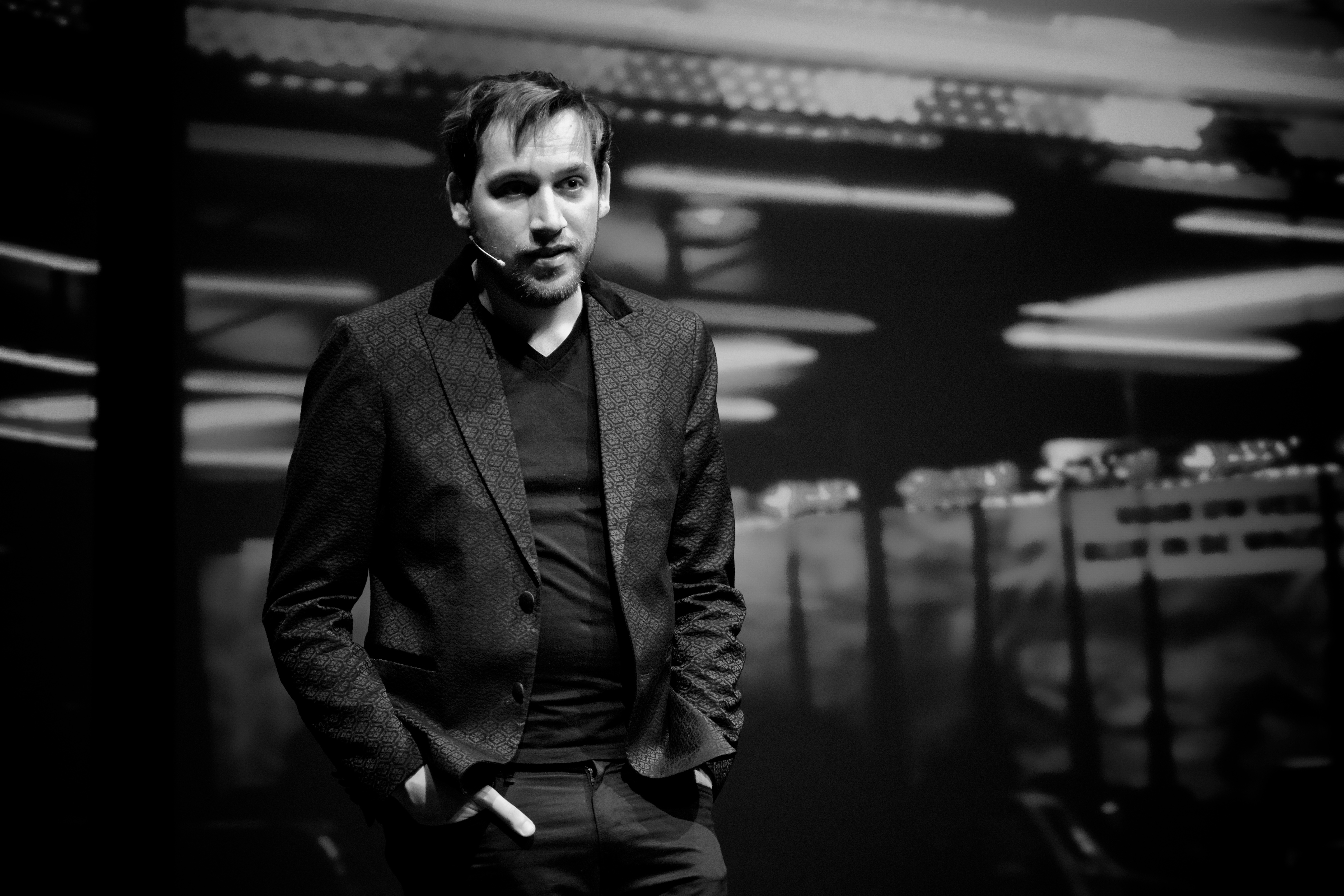 Xander DR Best of (c) Tom Bertels 42