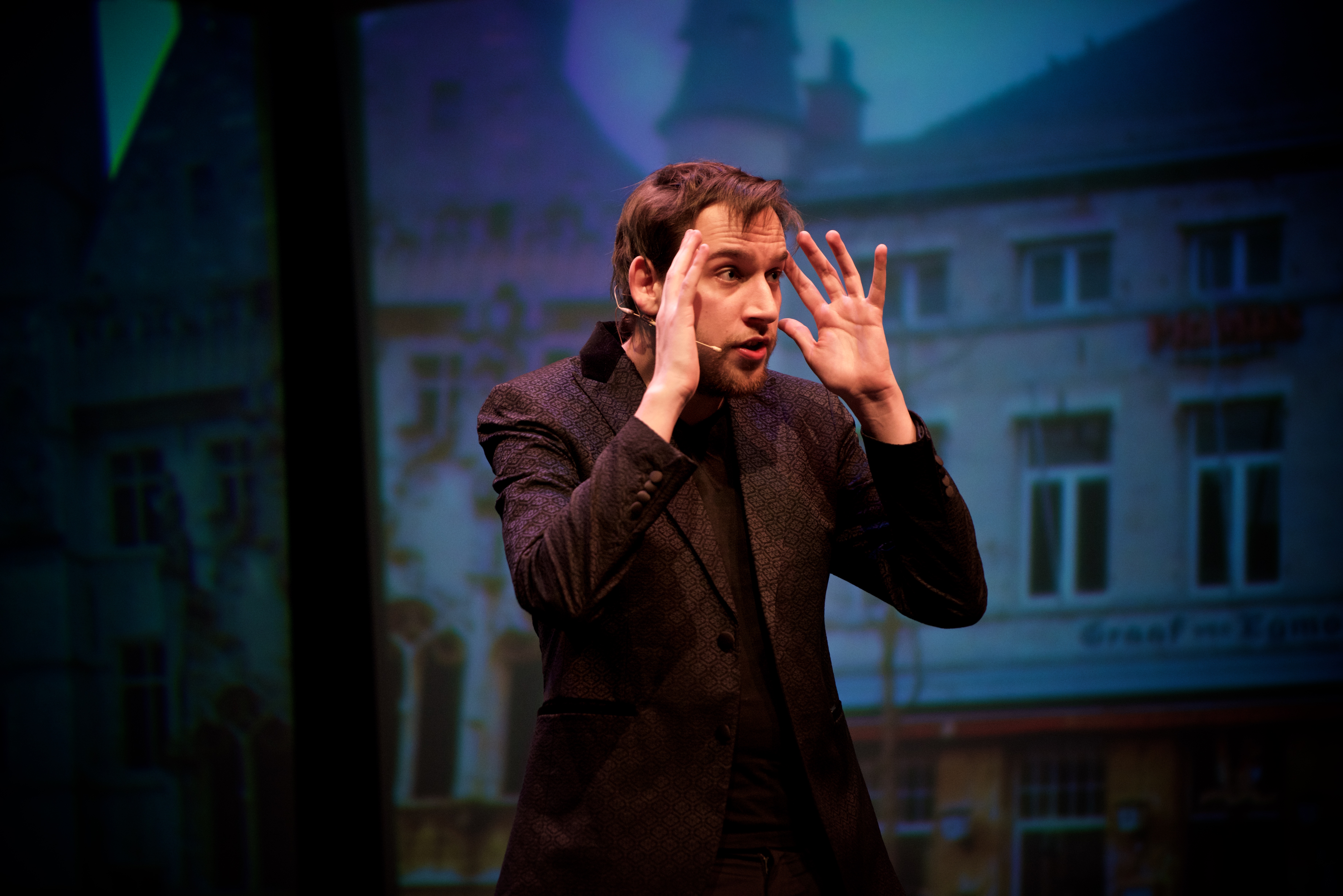 Xander DR Best of (c) Tom Bertels 54