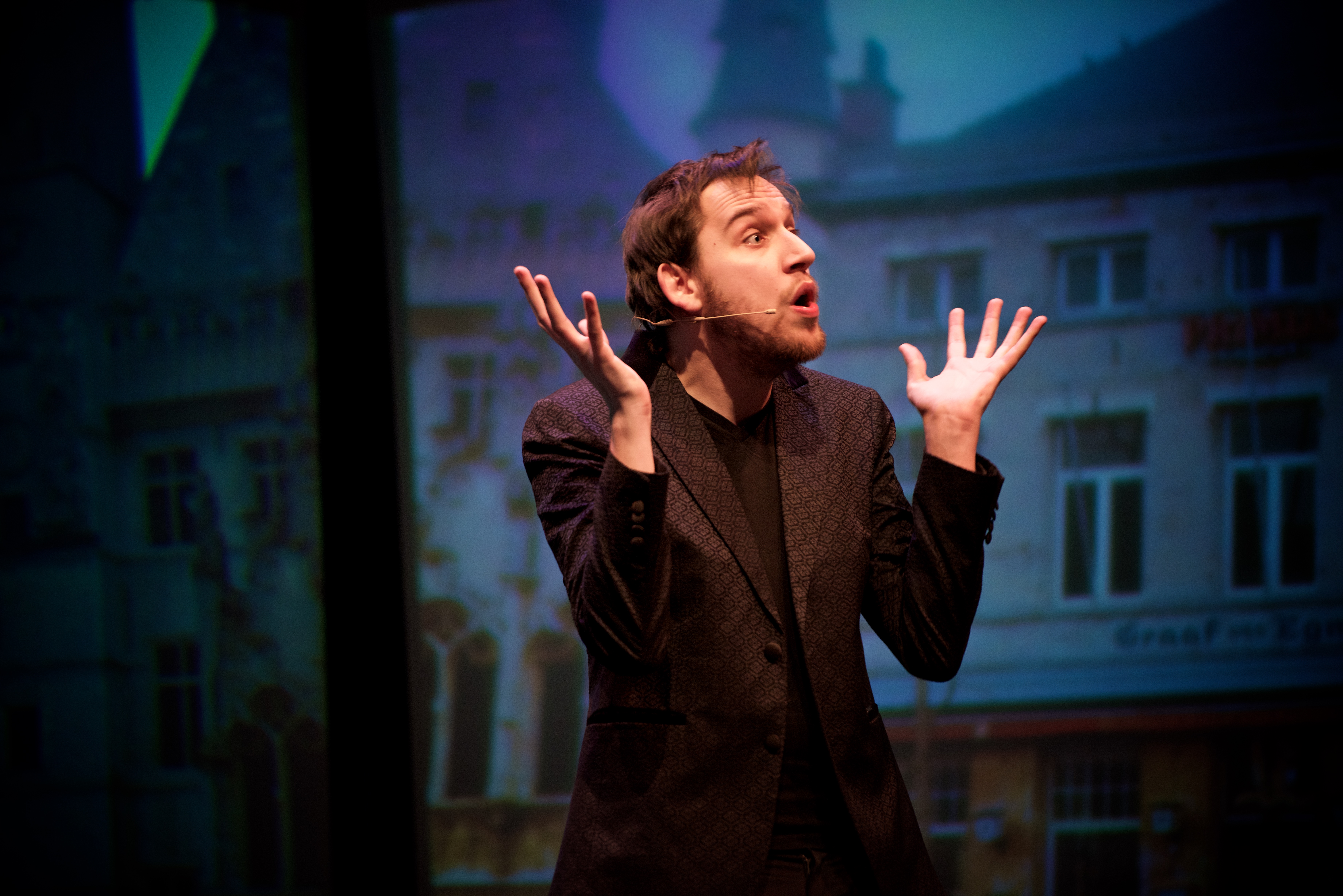 Xander DR Best of (c) Tom Bertels 55