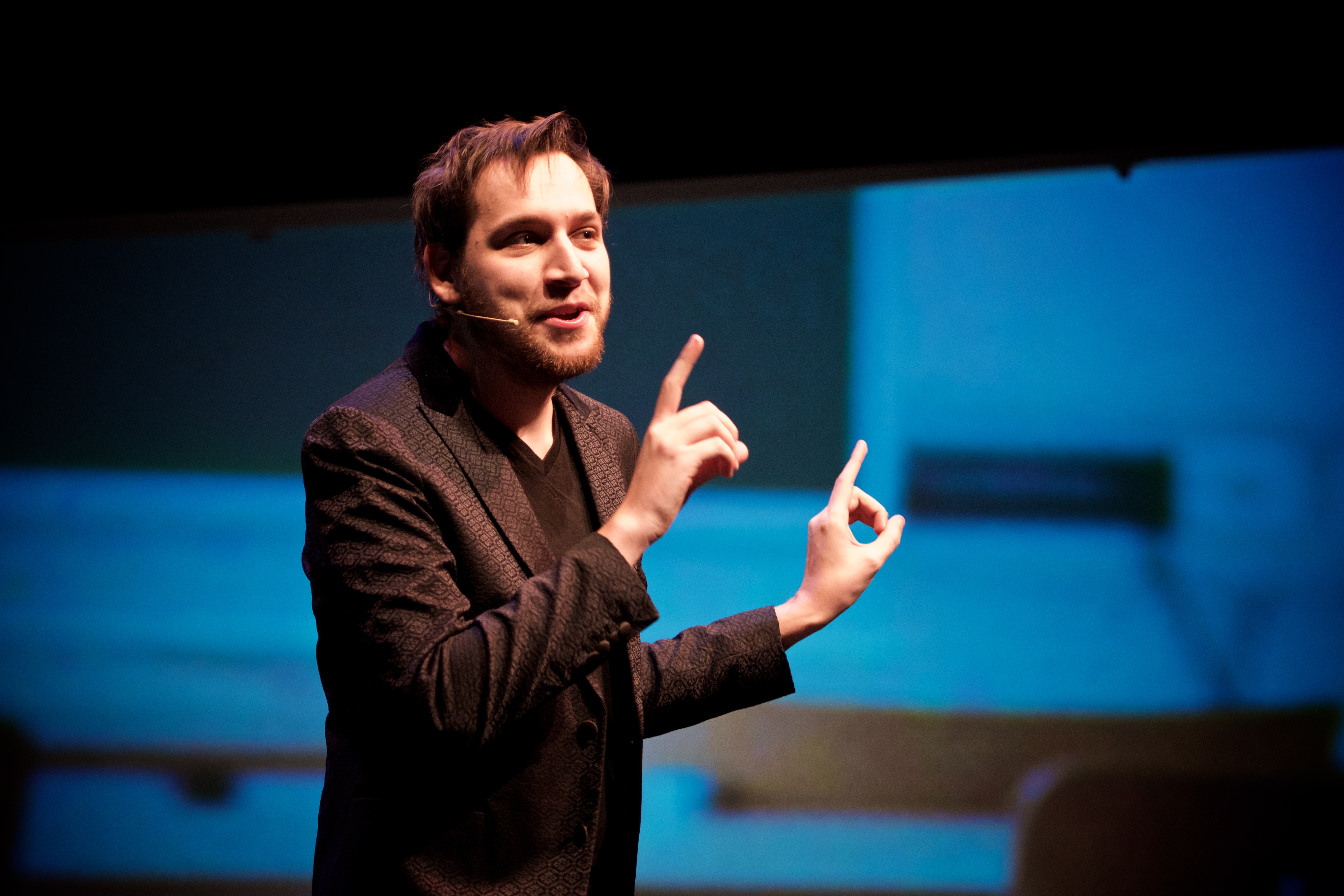 Xander DR Best of (c) Tom Bertels 6