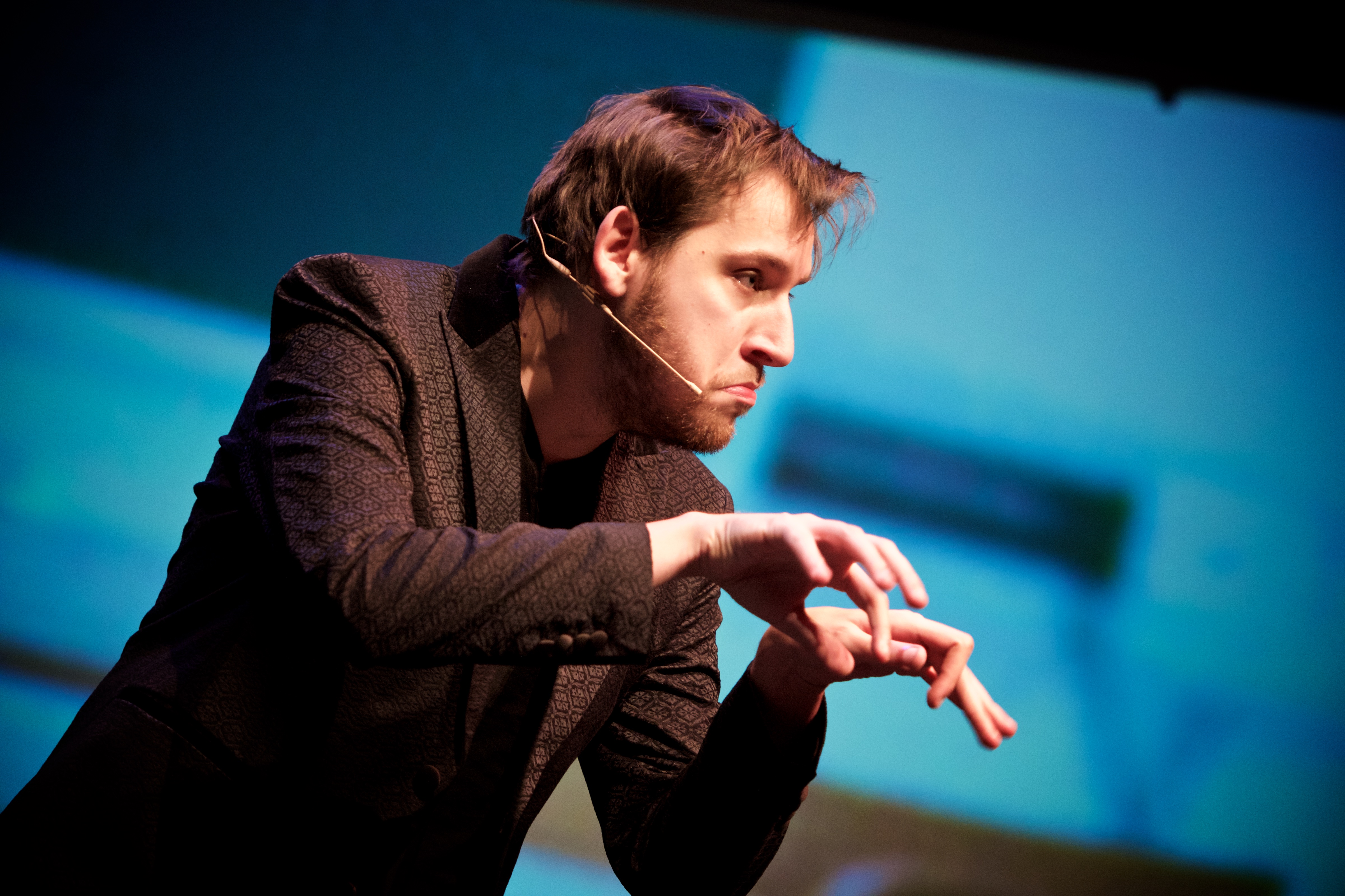 Xander DR Best of (c) Tom Bertels 7