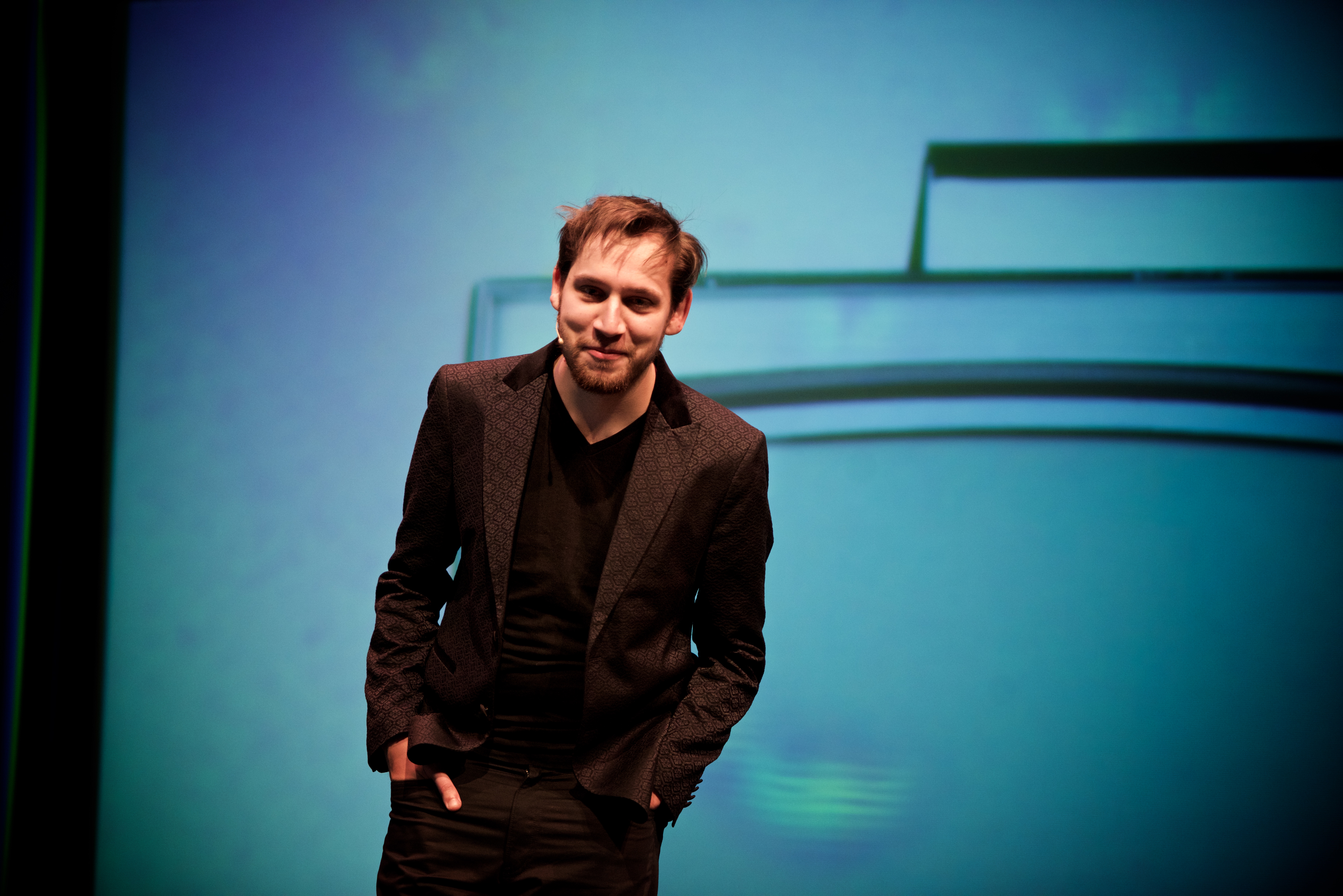 Xander DR Best of (c) Tom Bertels 87