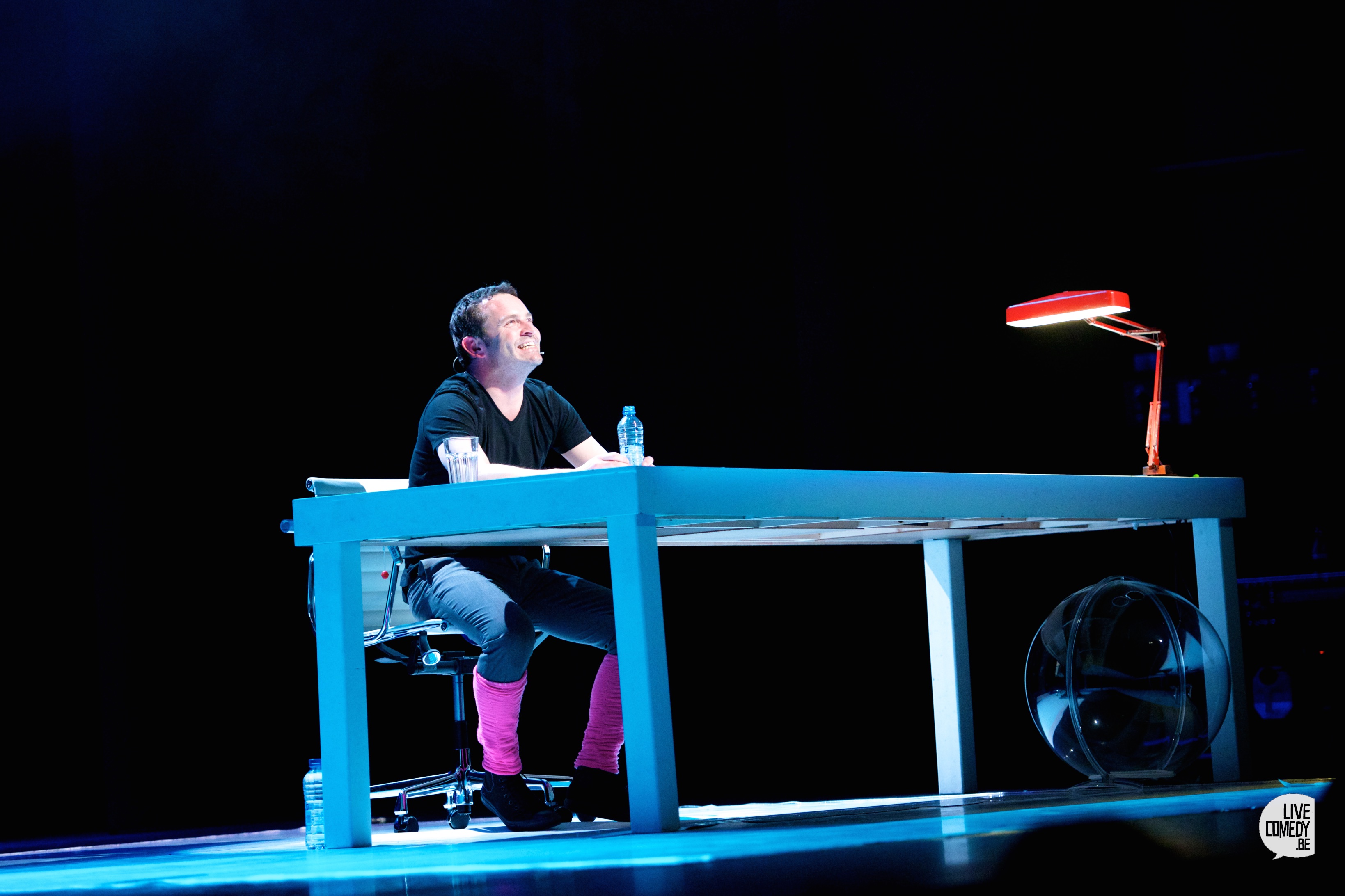 Adriaan van den Hoof (c) Tom Bertels 17