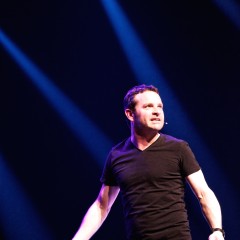 Adriaan Van den Hoof