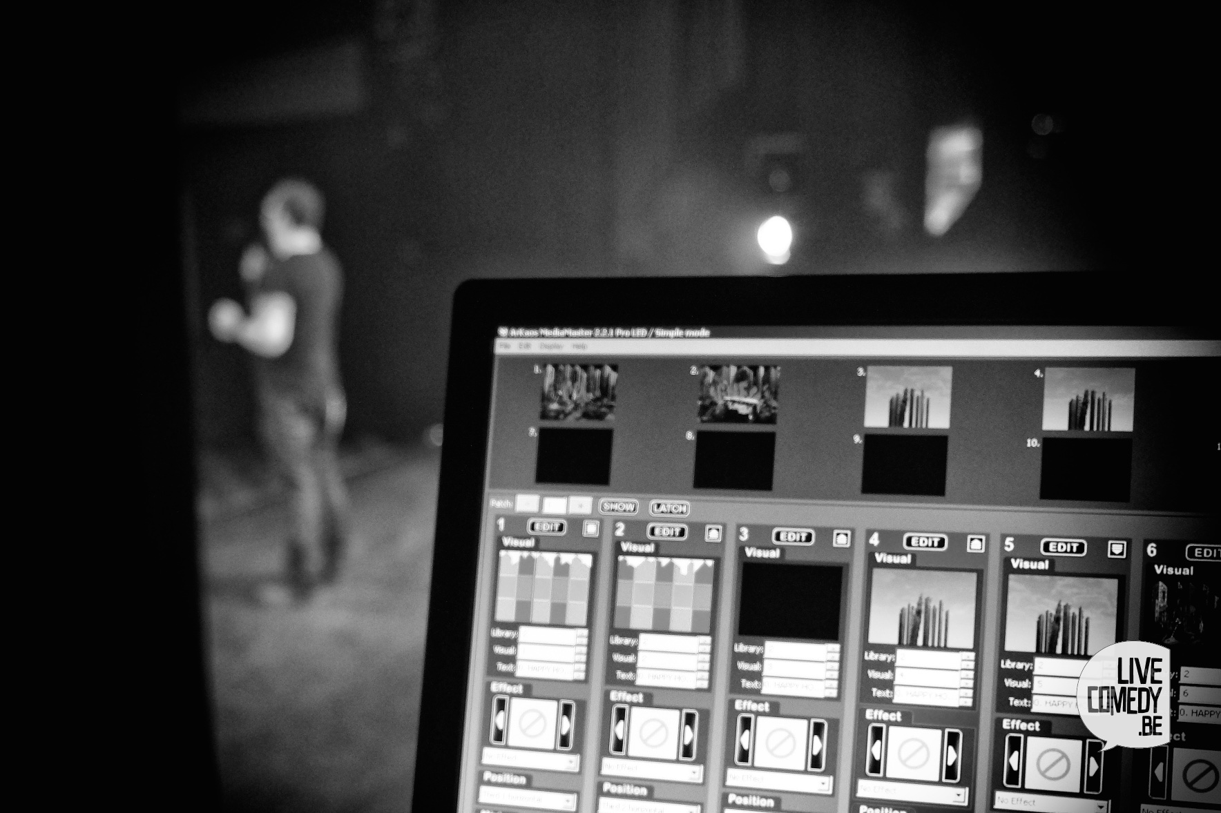 Alex Agnew(c) Tom Bertels 1