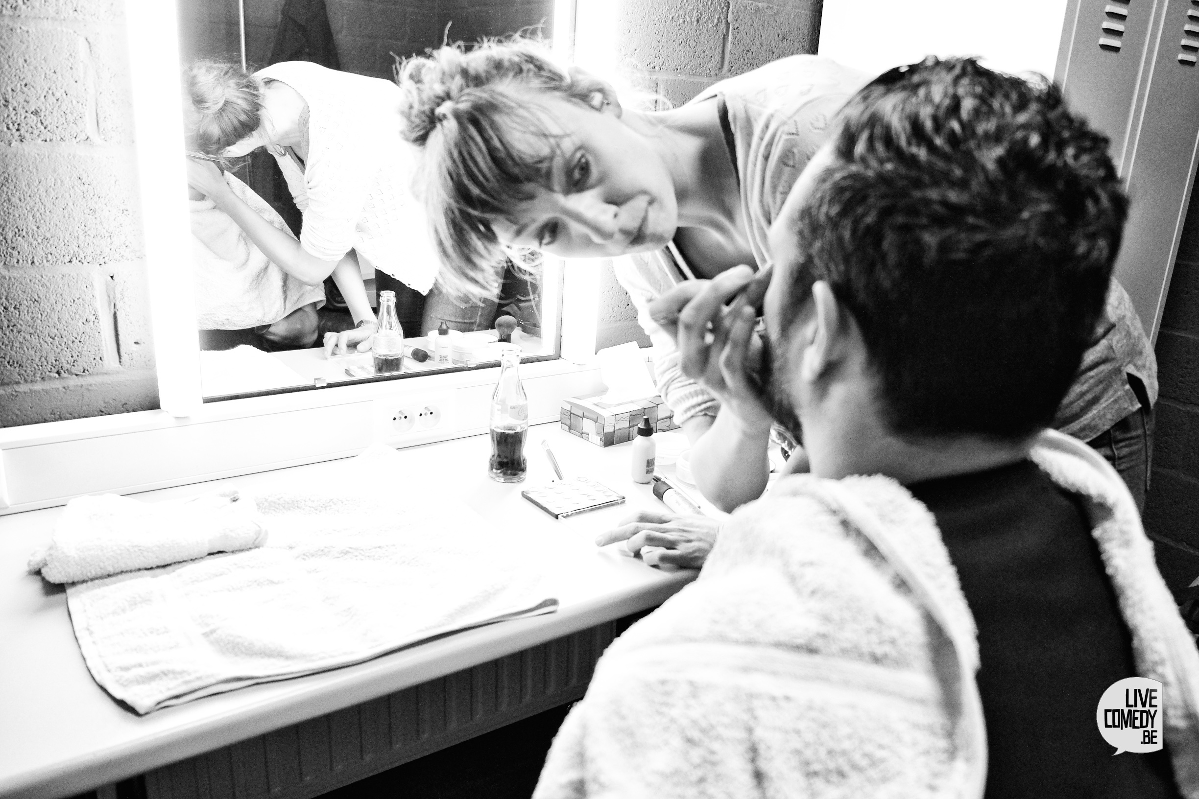 Alex Agnew(c) Tom Bertels 11