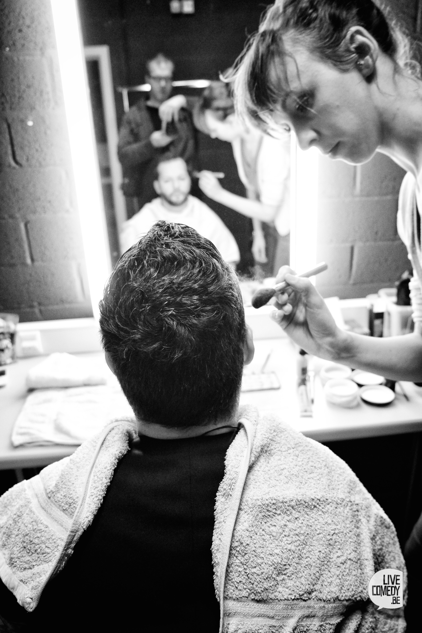 Alex Agnew(c) Tom Bertels 12