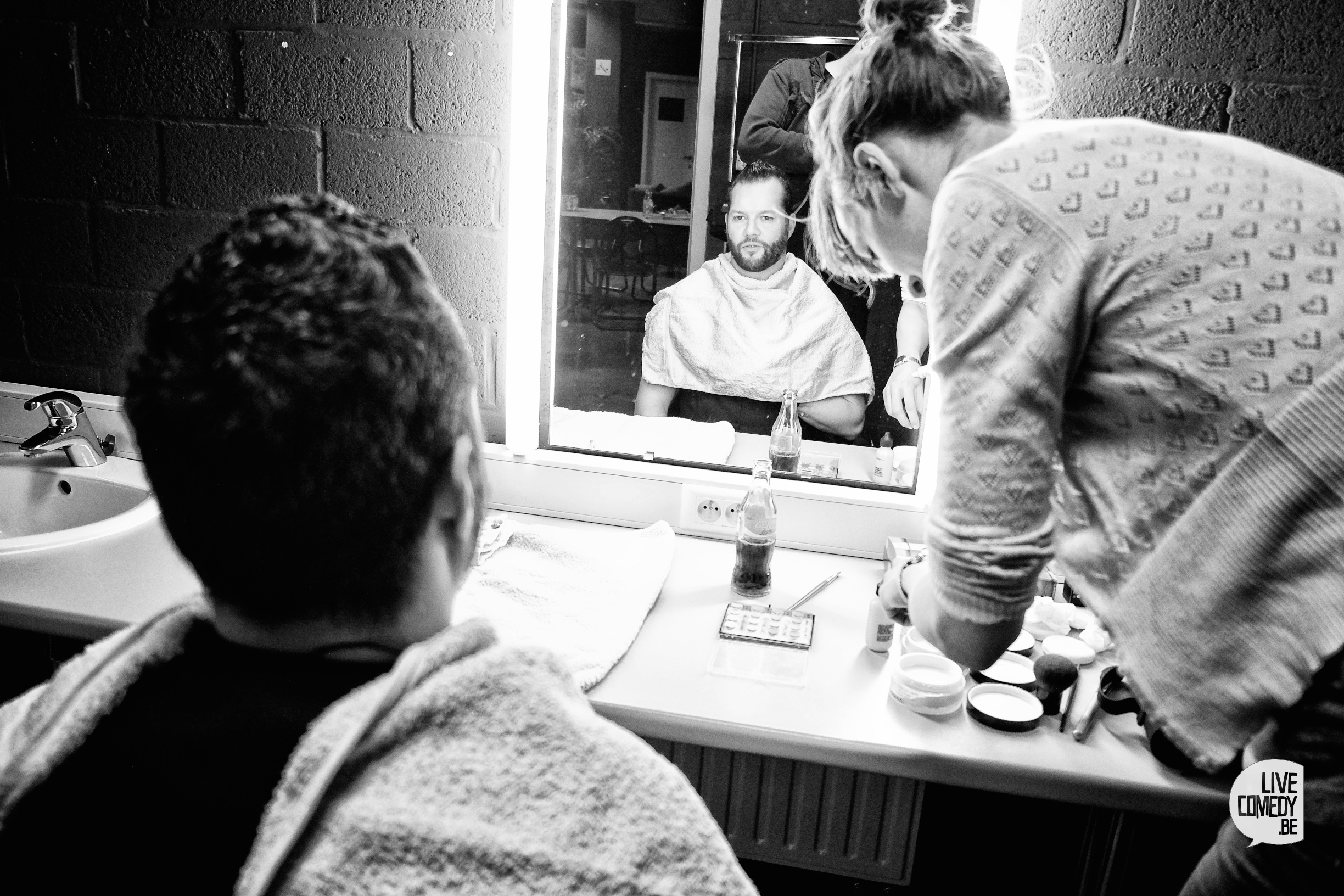 Alex Agnew(c) Tom Bertels 13