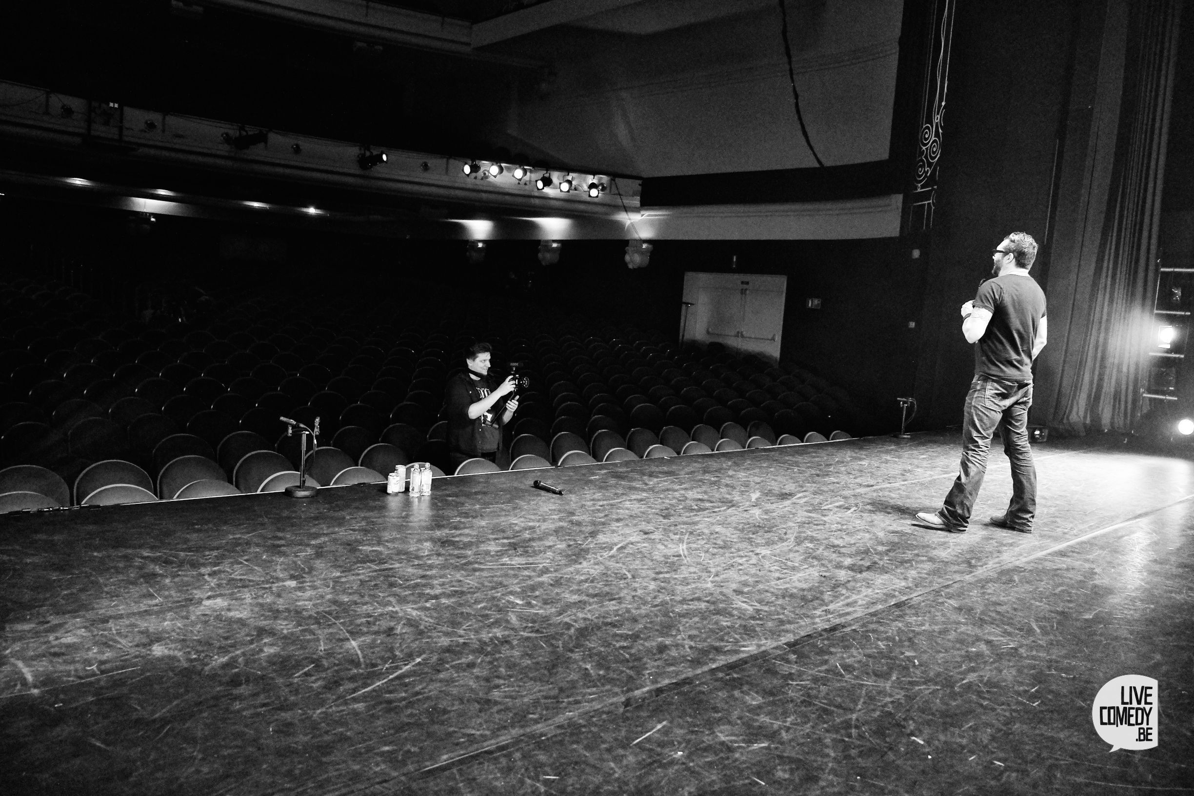 Alex Agnew(c) Tom Bertels 2