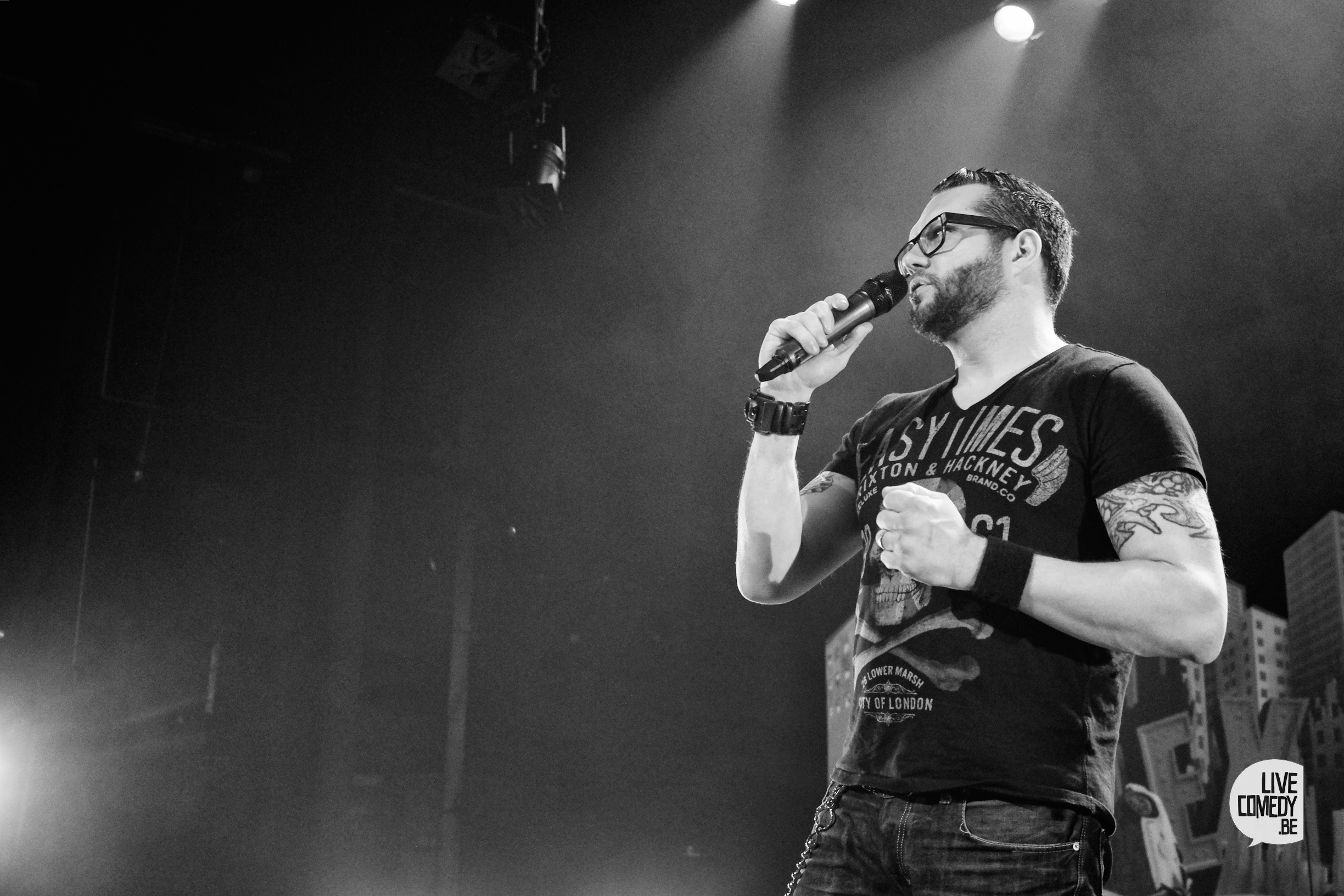 Alex Agnew(c) Tom Bertels 3