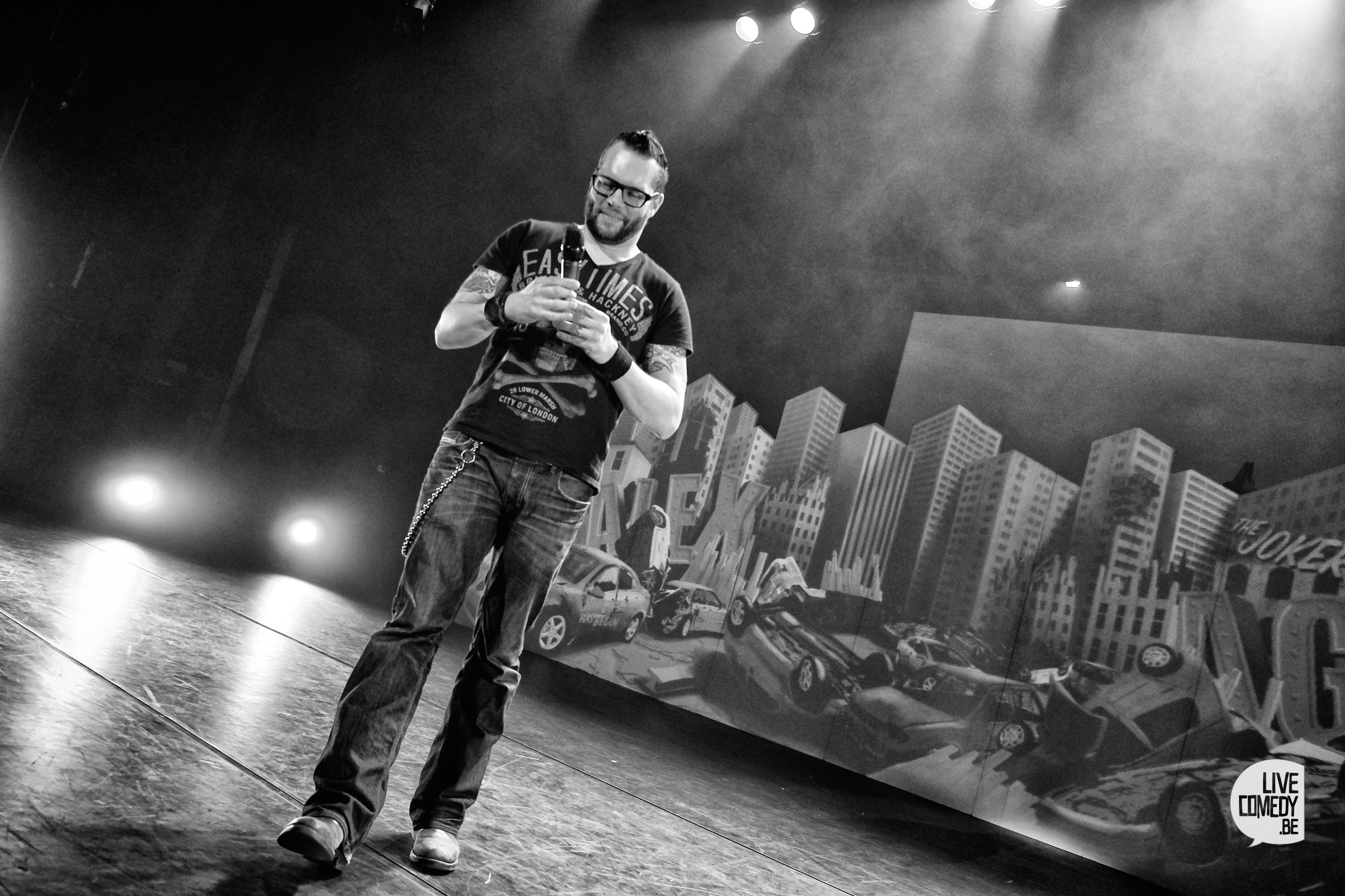 Alex Agnew(c) Tom Bertels 4