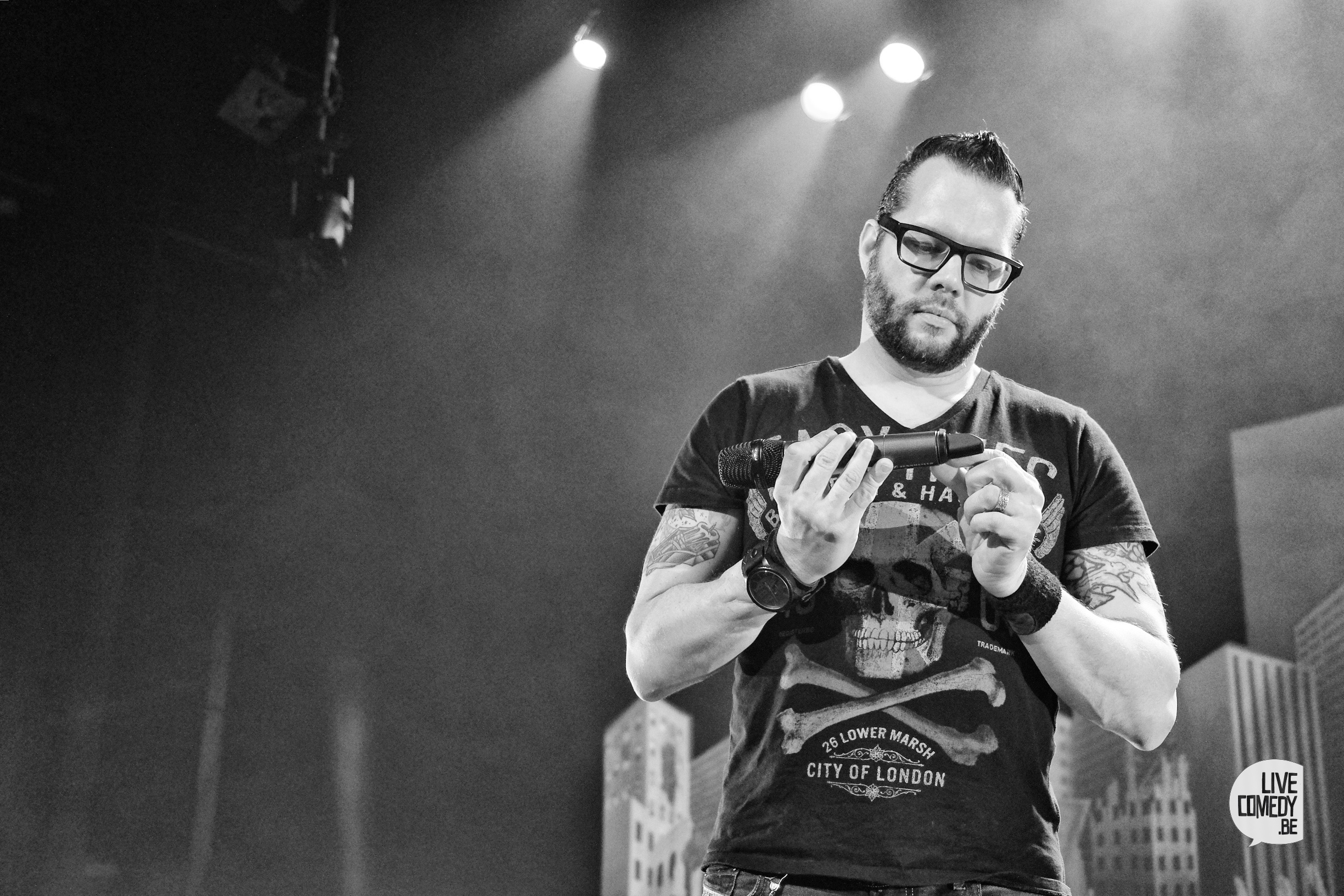 Alex Agnew(c) Tom Bertels 5