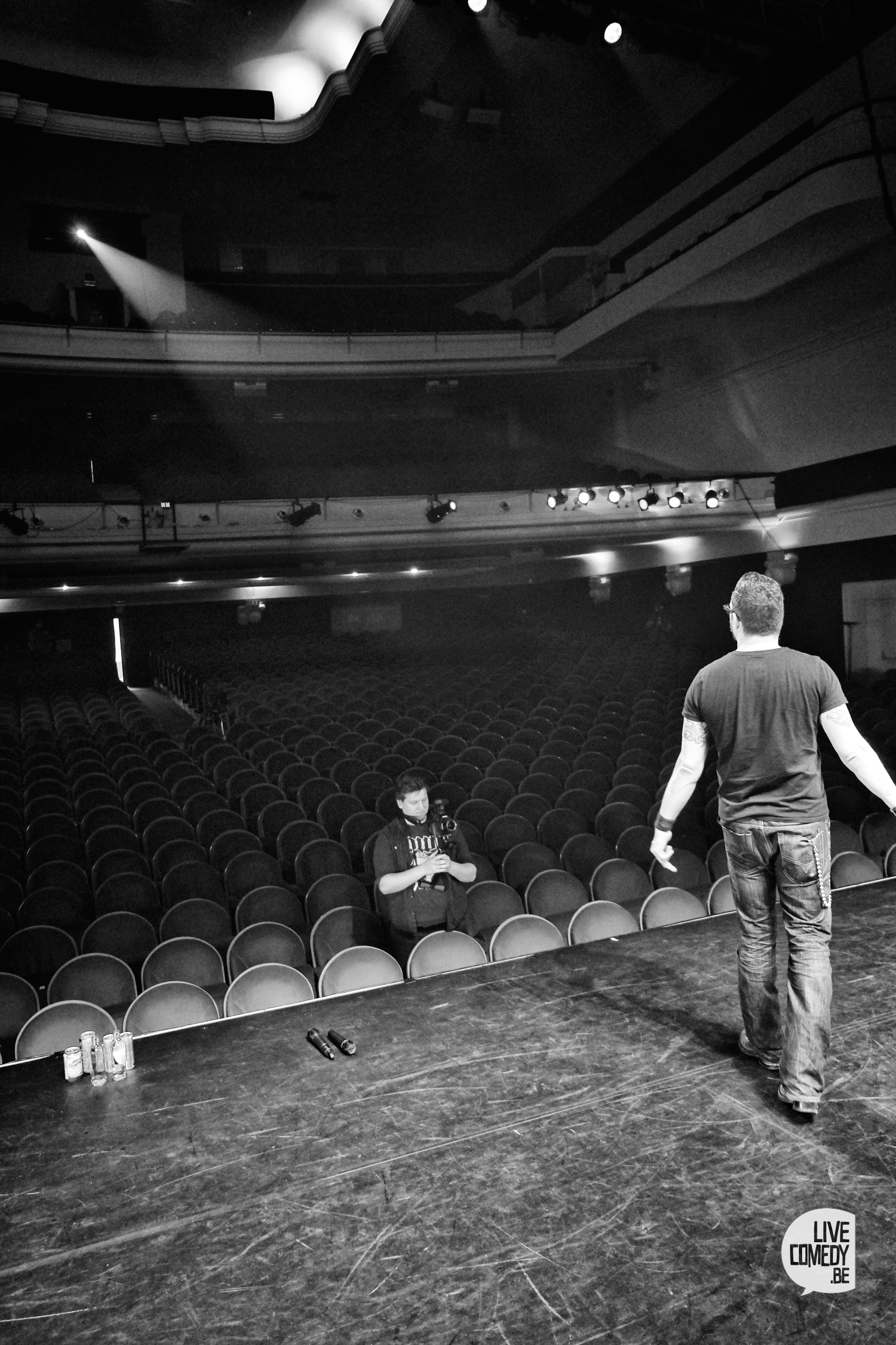 Alex Agnew(c) Tom Bertels 7