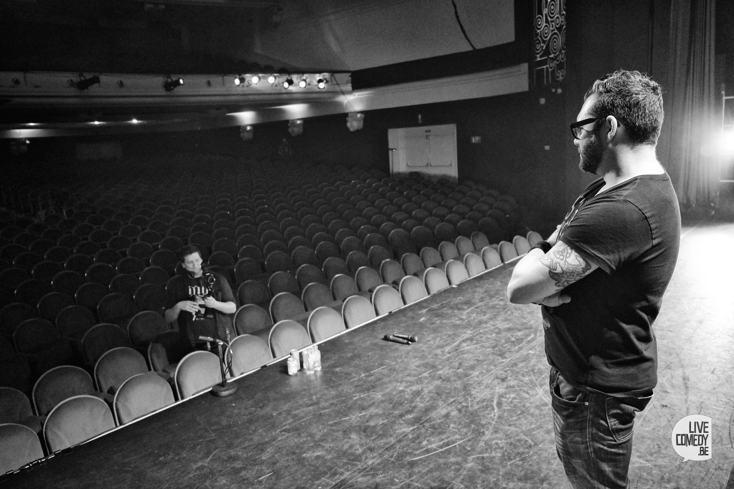 Alex Agnew(c) Tom Bertels 8