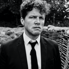 Oudejaarsconferences