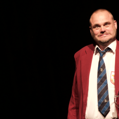 Al Murray