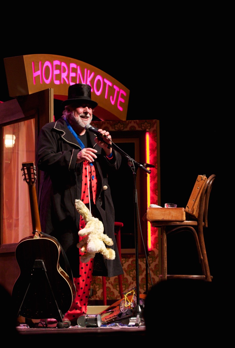 Urbanus (c) Tom Bertels 5 (1)