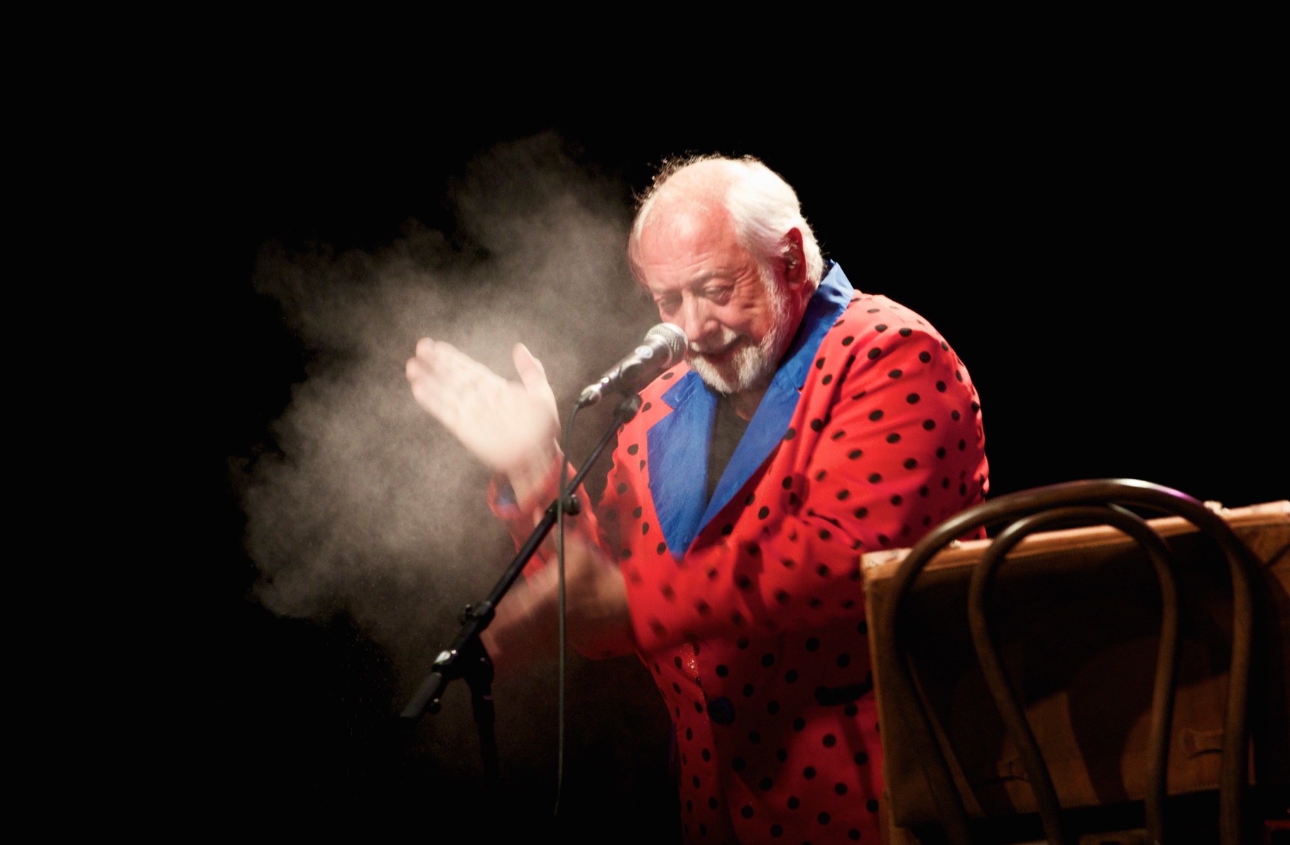 Urbanus (c) Tom Bertels 8 (1)