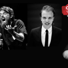 Lacht Comedy Festival tijdens de Gentse Feesten