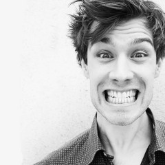 Cabaret in uw huiskamer?