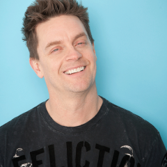 Jim Breuer is terug!