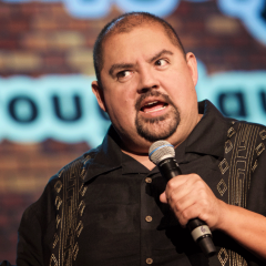Gabriel Iglesias in Lotto Arena