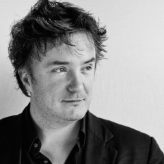 Dylan Moran!