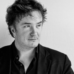 Extra show Dylan Moran