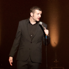 Kevin Bridges