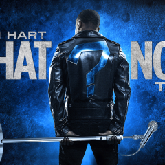 6 hilarische voorbeelden om je voor te bereiden op Kevin Hart in het Sportpaleis