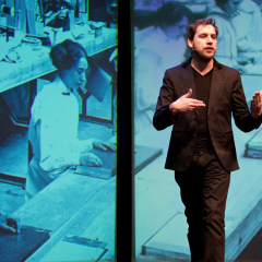 Laatste kans: Xander de Rycke