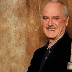 Last call for all John Cleese fans: final extra date added for in Brussels