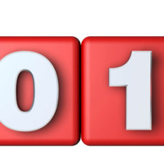 Een komisch 2016 gewenst!