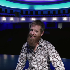 Interview Jeroen Leenders