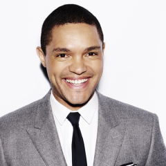 Trevor Noah is coming to Belgium!