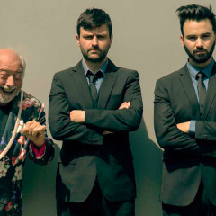 Eerste namen bekend voor heerlijke nieuwe editie van het Lacht Comedy Festival, tijdens de Gentse Feesten